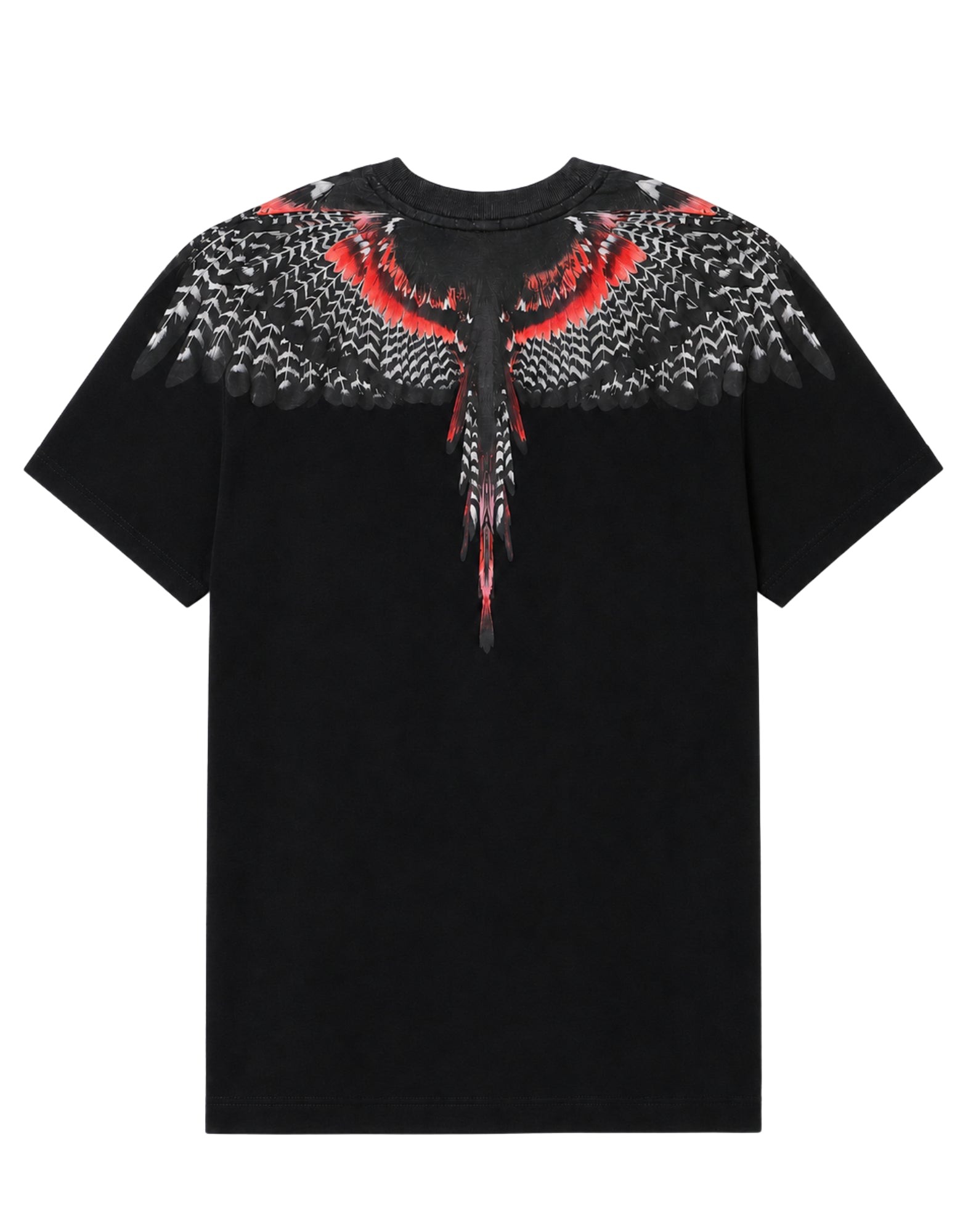 T-shirt Black