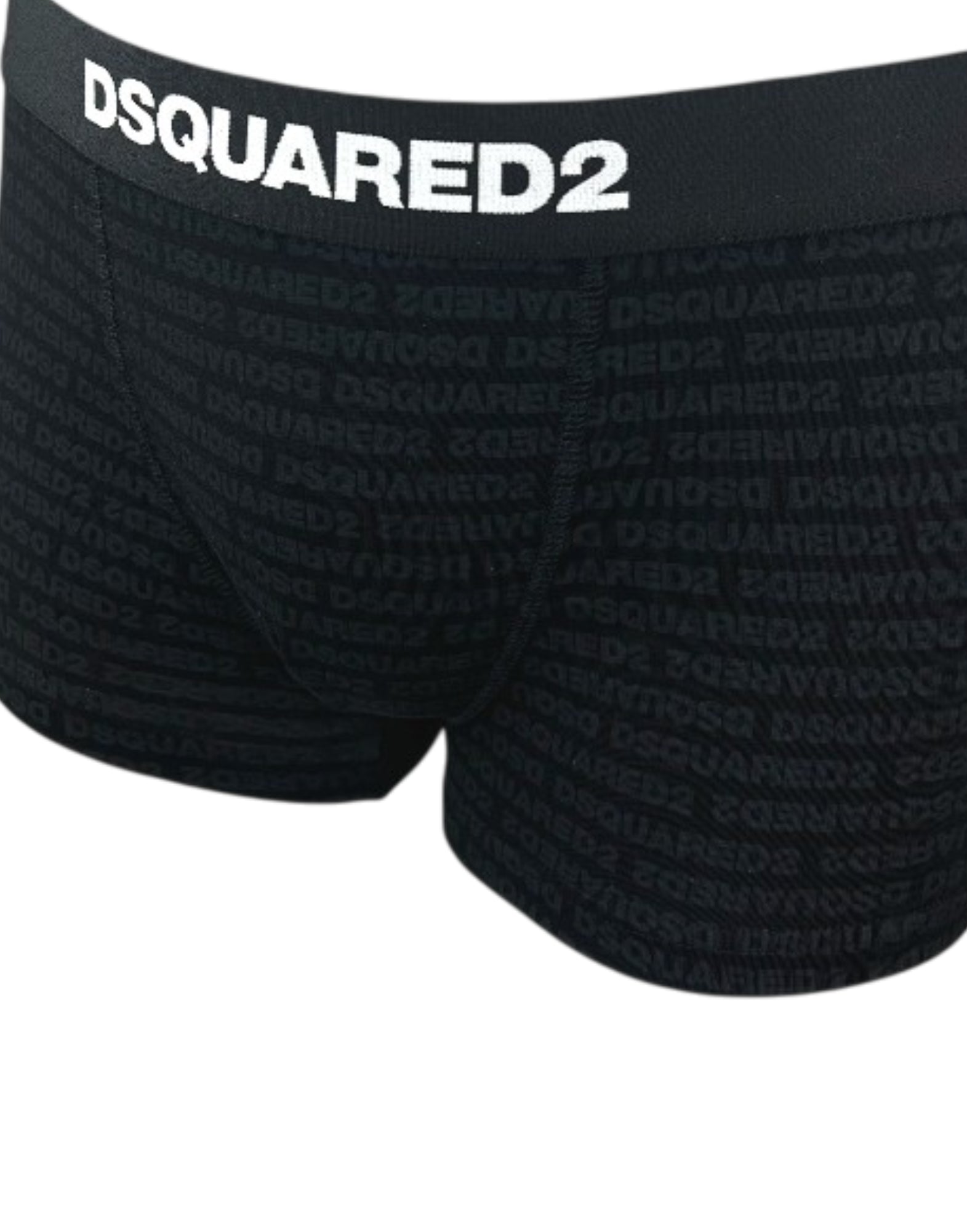 Boxer Man D9LCD5510 001 트렁크 DSQUARED2