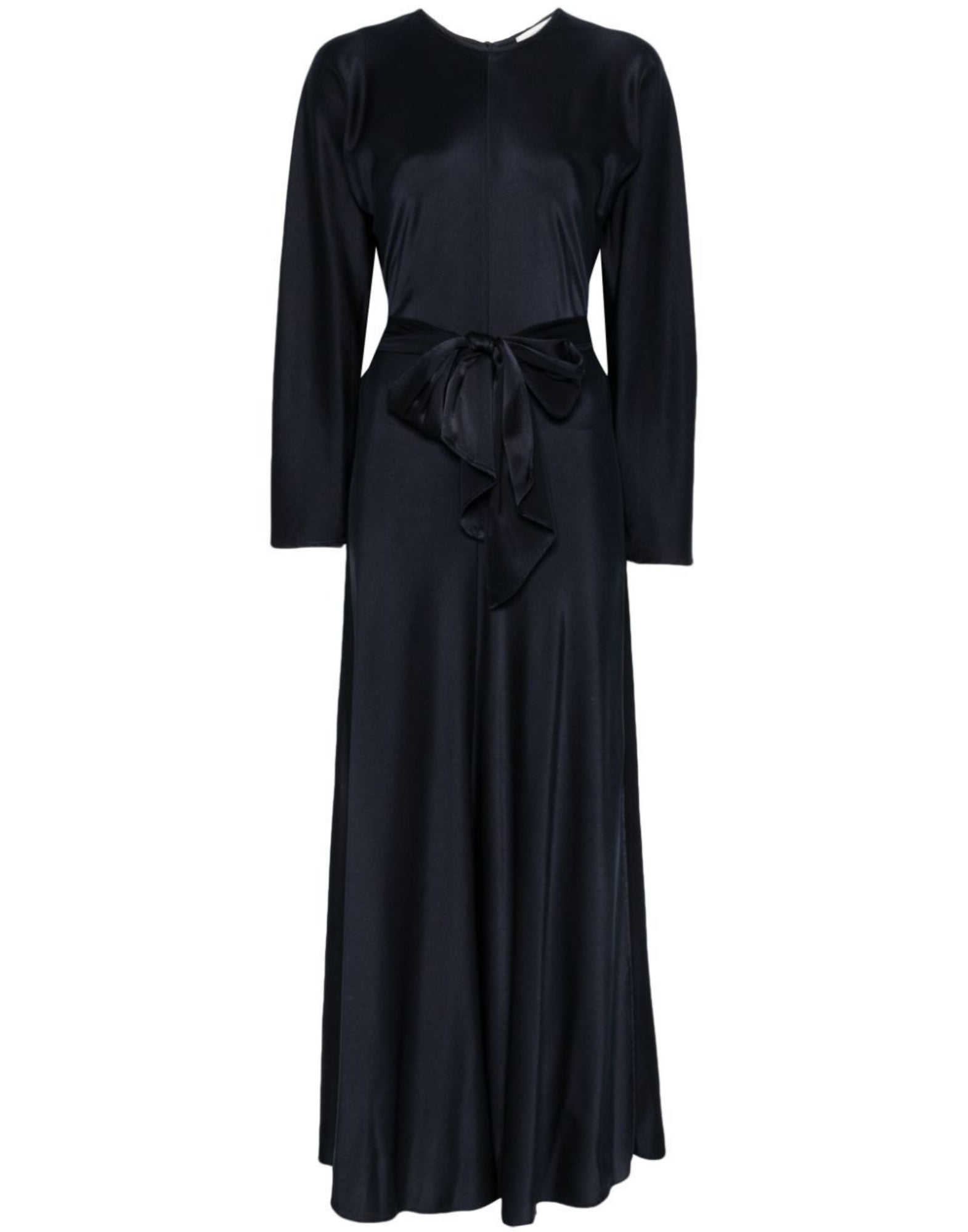 Dress woman 12891 BLACK FORTE_FORTE