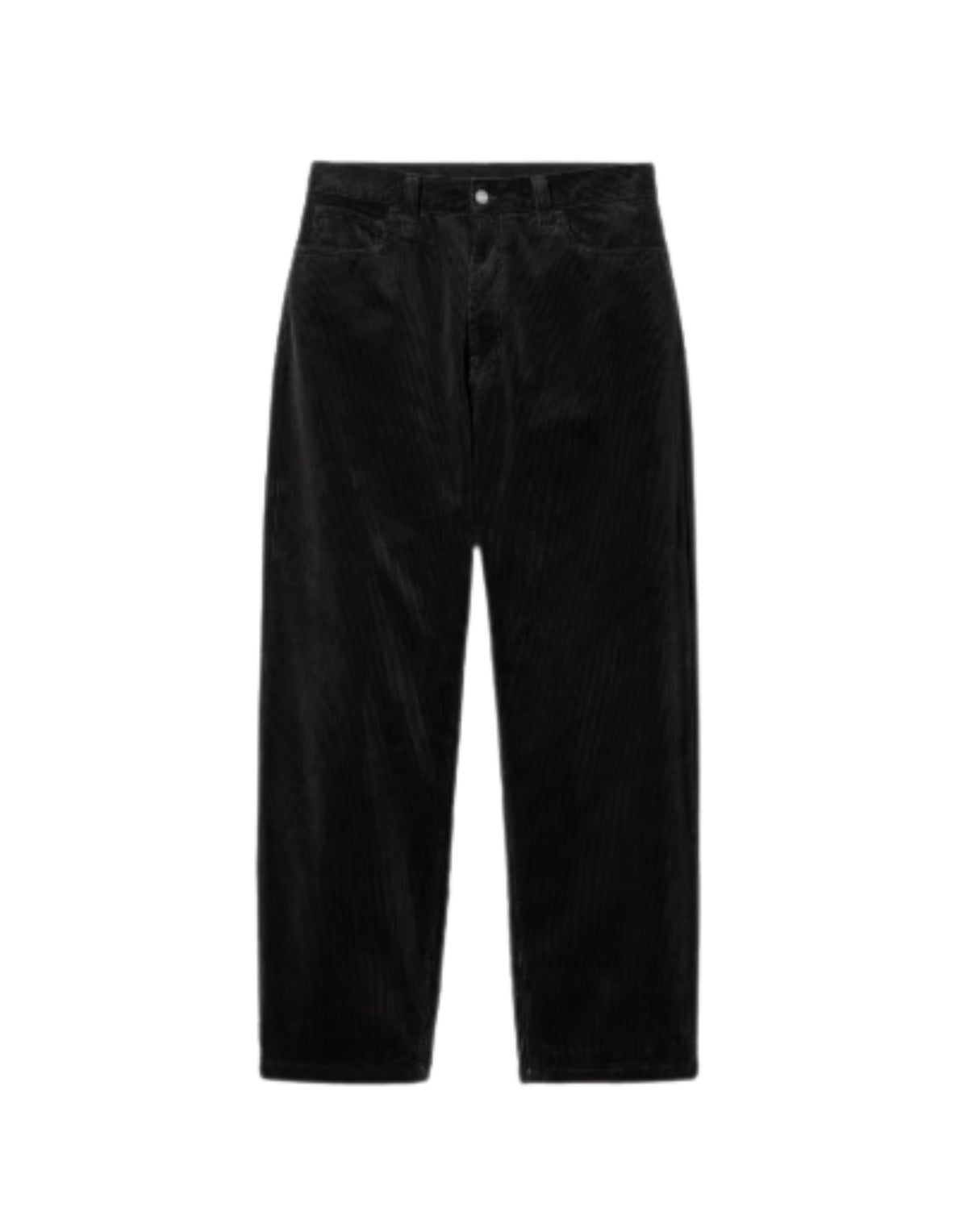 Landon Pant Black rinsed