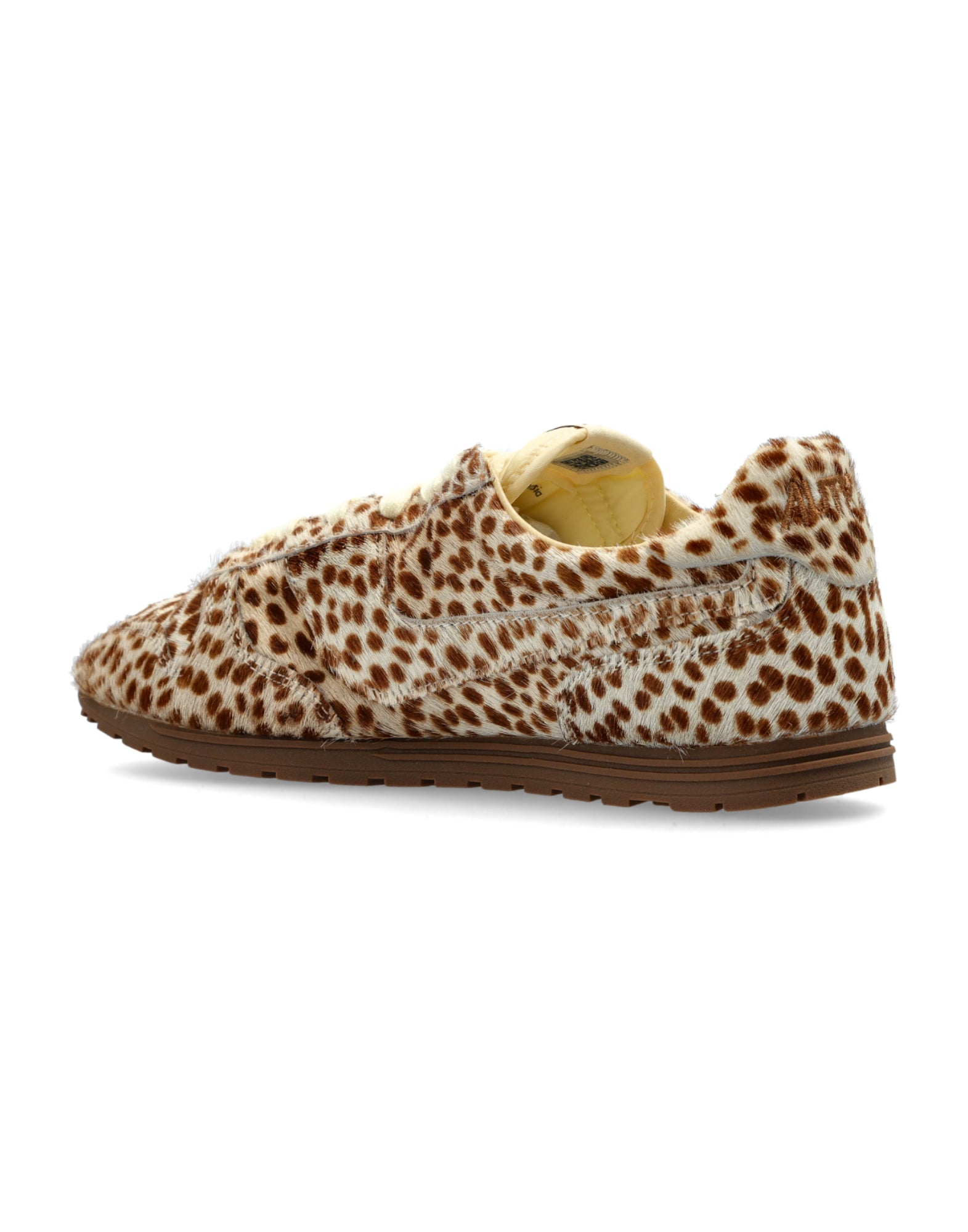 Zapatos mujer wslw yn04 Autry