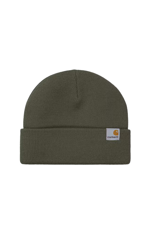 Hat unisex I025741 25 63XX STRATUS HAT LOW CYPRESS CARHARTT WIP