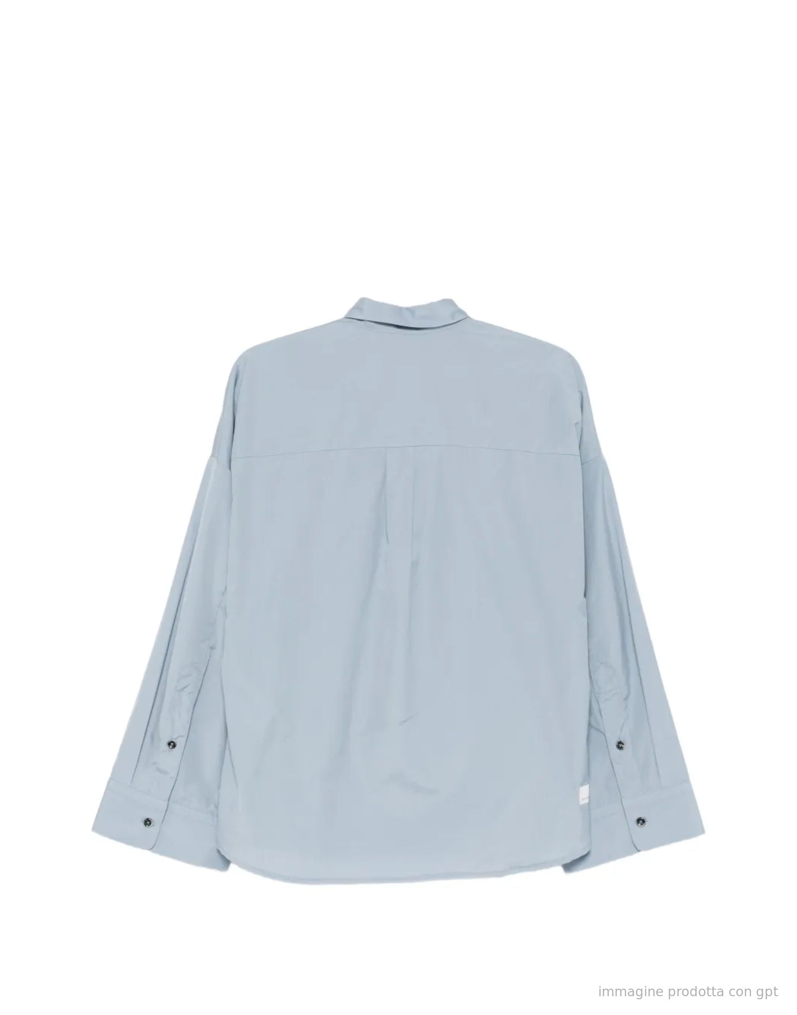 Amanda shirt woman Heavenly