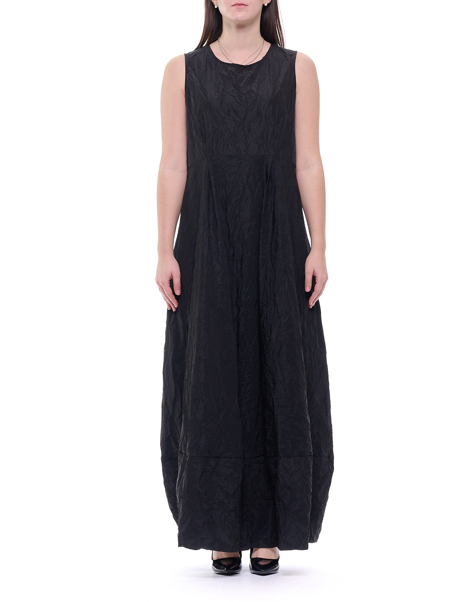 U526 WK9 BELL DRESS - Abiti - Maria Calderara