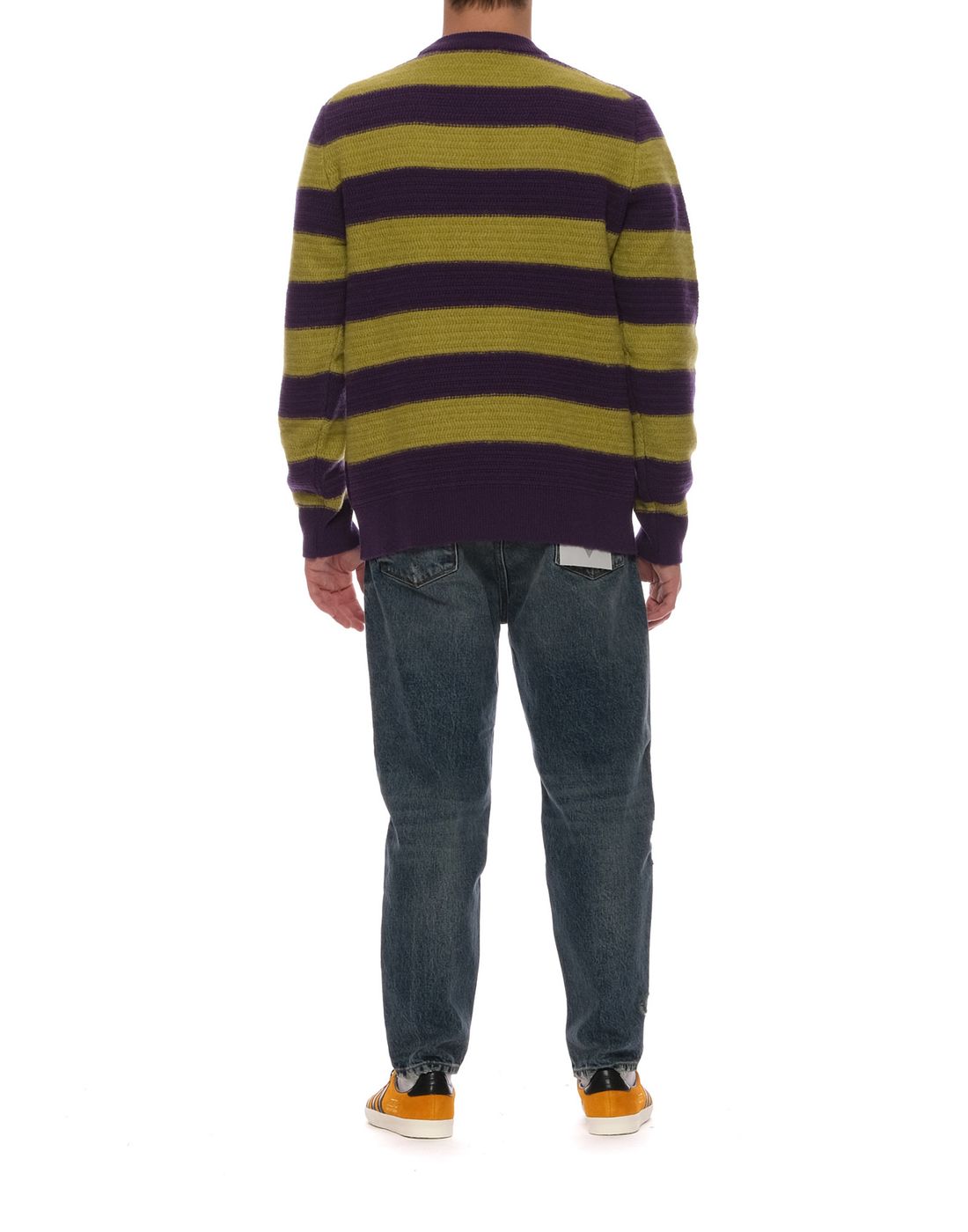 Pullover Mann LM U7201 096 MEIR GALLIA