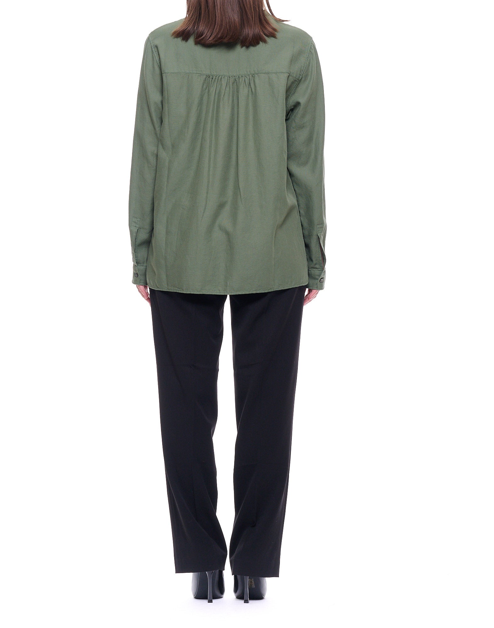 252 9349 11630 720 - Camicie - Pomandère