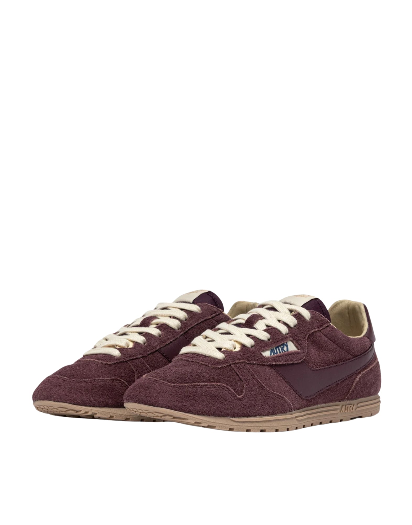 Shoes woman WSLW UA03 Autry