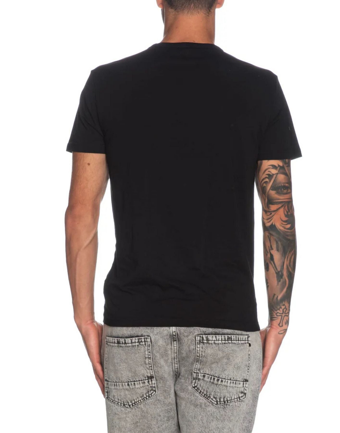 T-Shirt Man 111267 CC717 17020 Emporio Armani