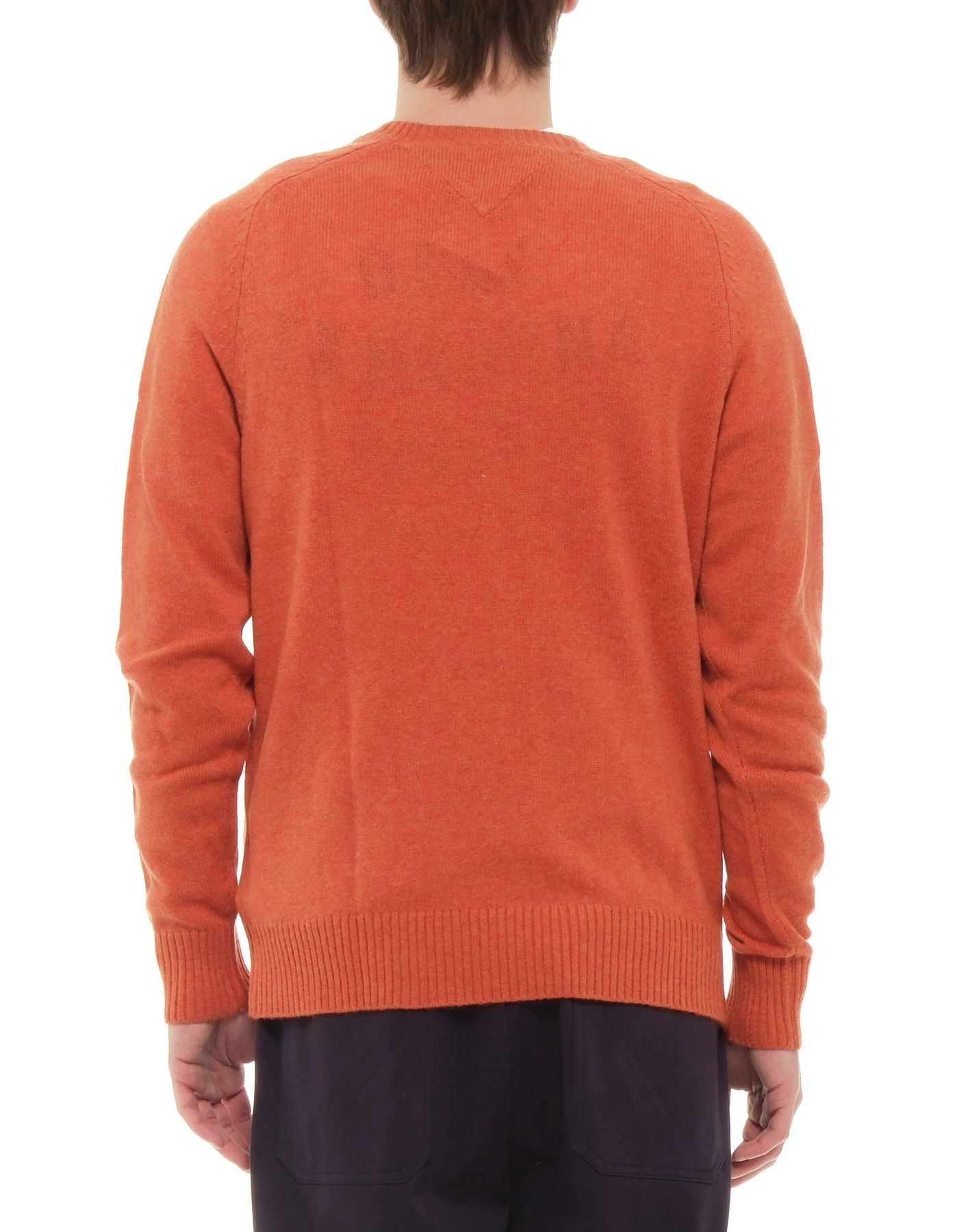 Maglione uomo MW0MW36535 SM5 TOMMY HILFIGER