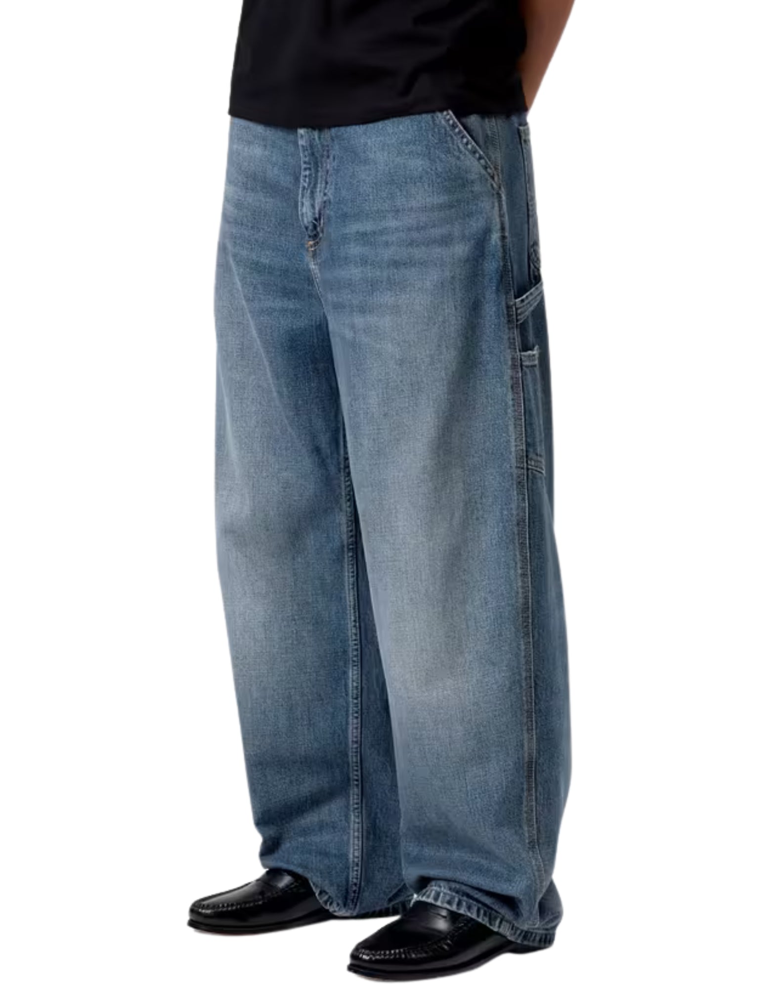 I034225 014L - Pantaloni - CARHARTT WIP