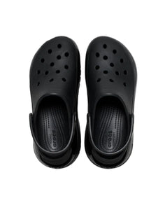 Zapatos para mujer 207988 001 Crocs negros