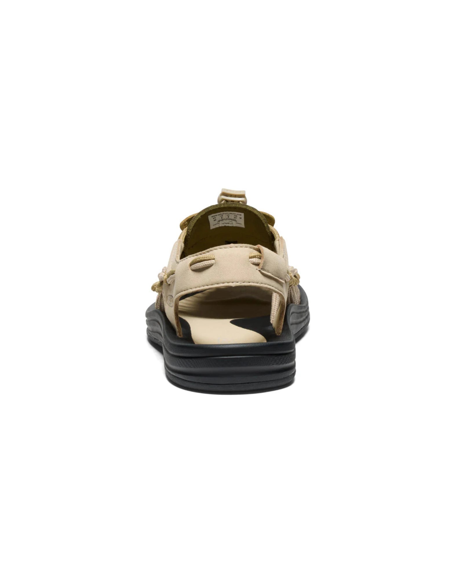 Sandal man 1030572 UNEEK KHAKI Keen