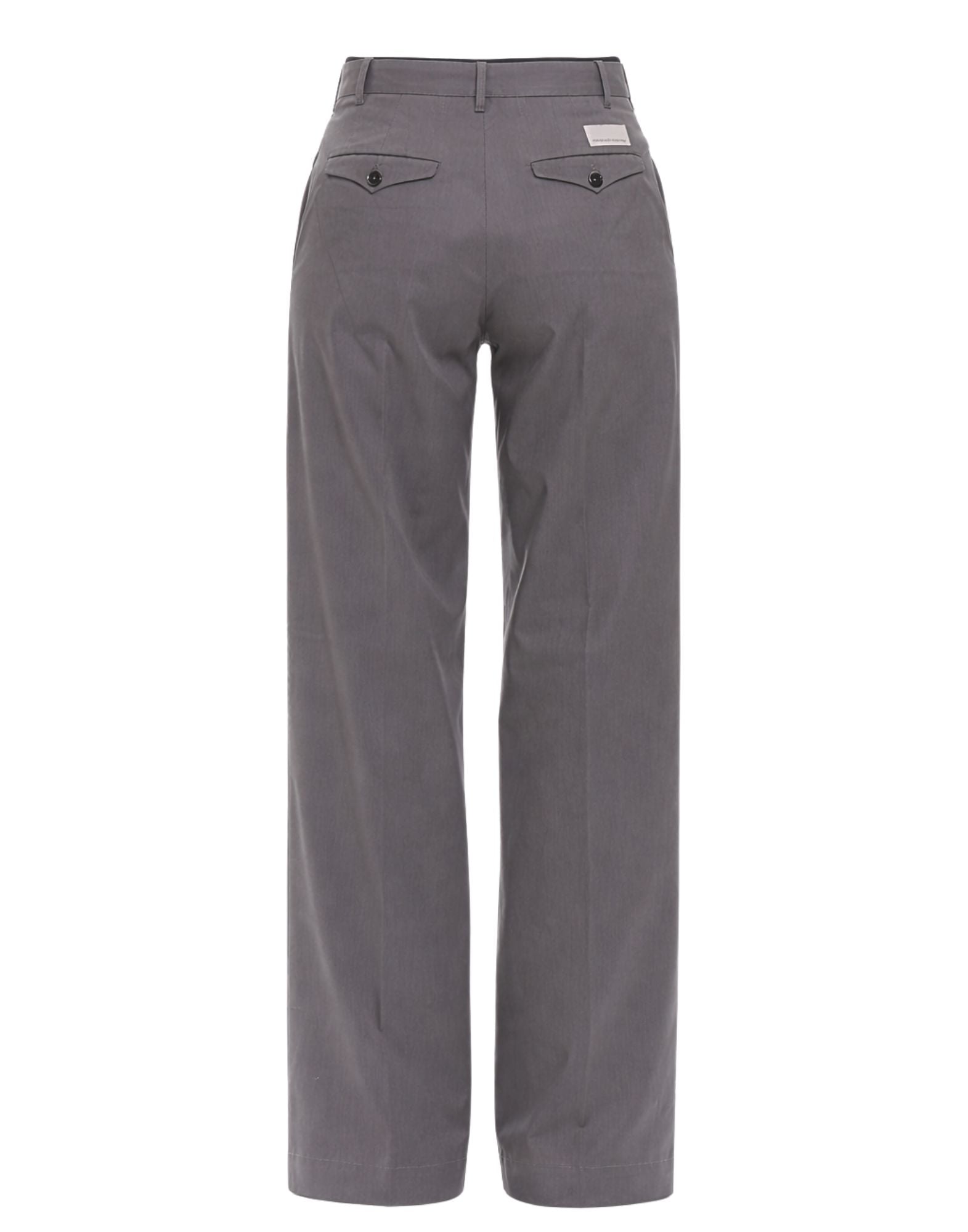Nine In The Morning Calypso Boy Pants Grå Dam CLY02 KETTE P02