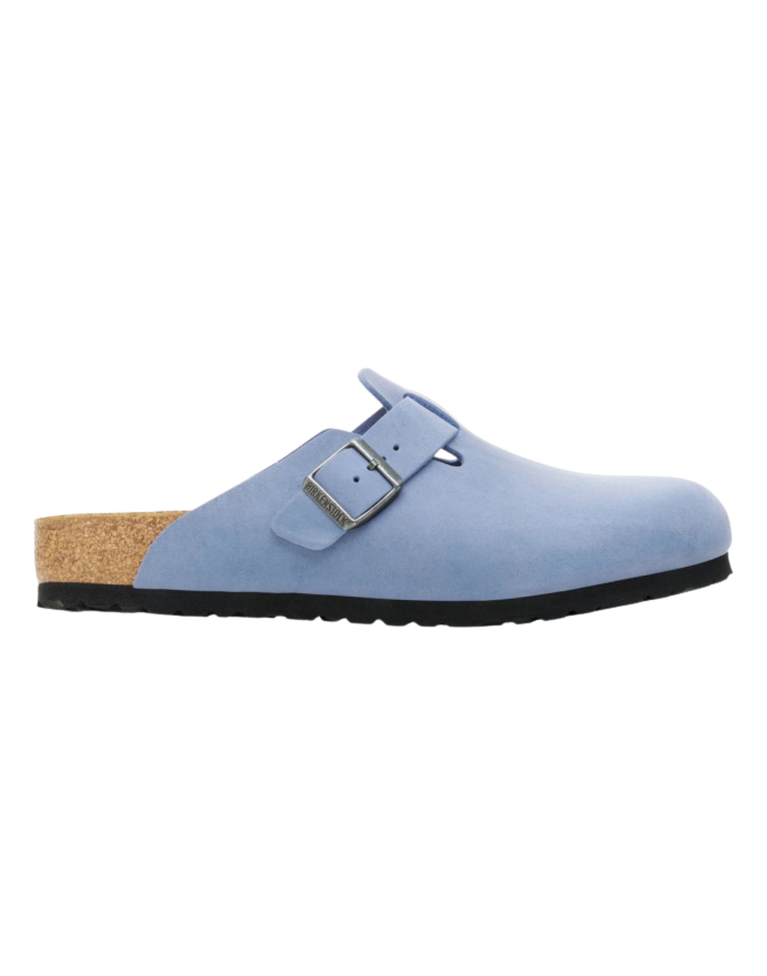 1028239 BLUE BOSTON BS - Scarpe - BIRKENSTOCK