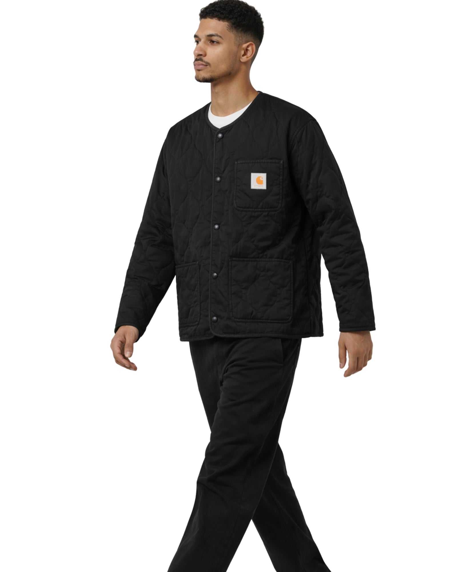 Carhartt WIP Skyton Liner Jacket Black Men’s I03696 89XX