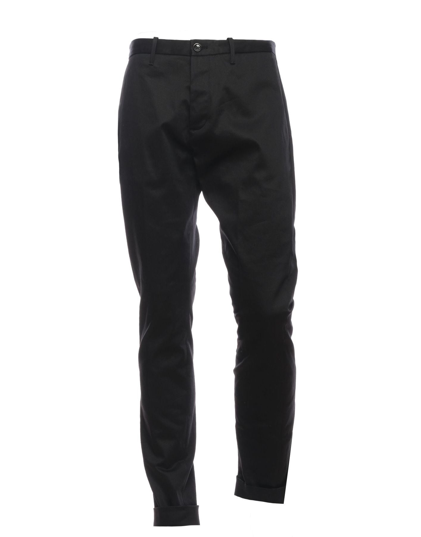 Pants man NINE IN THE MORNING 9FW213S90BLAC