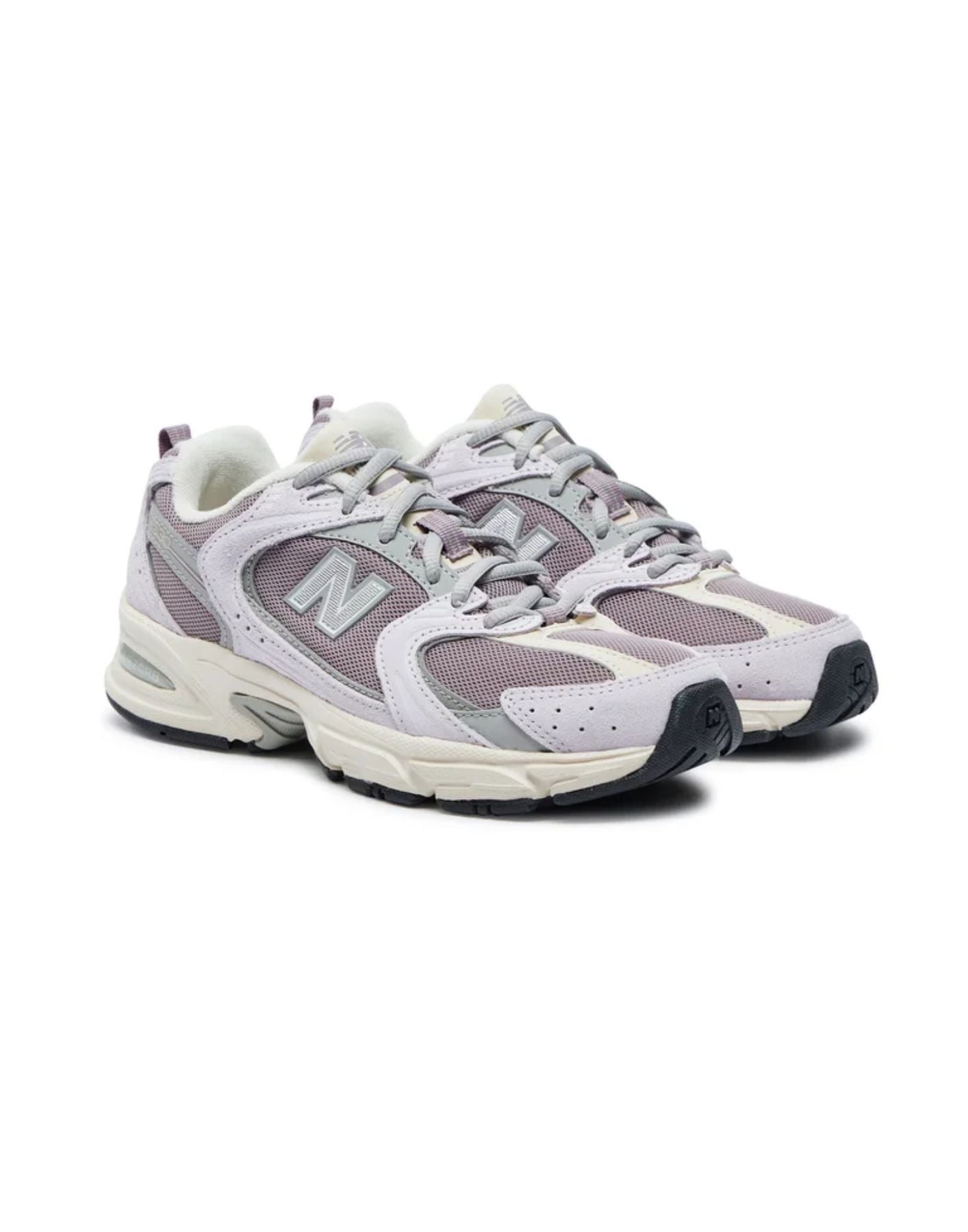 Zapatos mujer mr530co púrpura NEW BALANCE