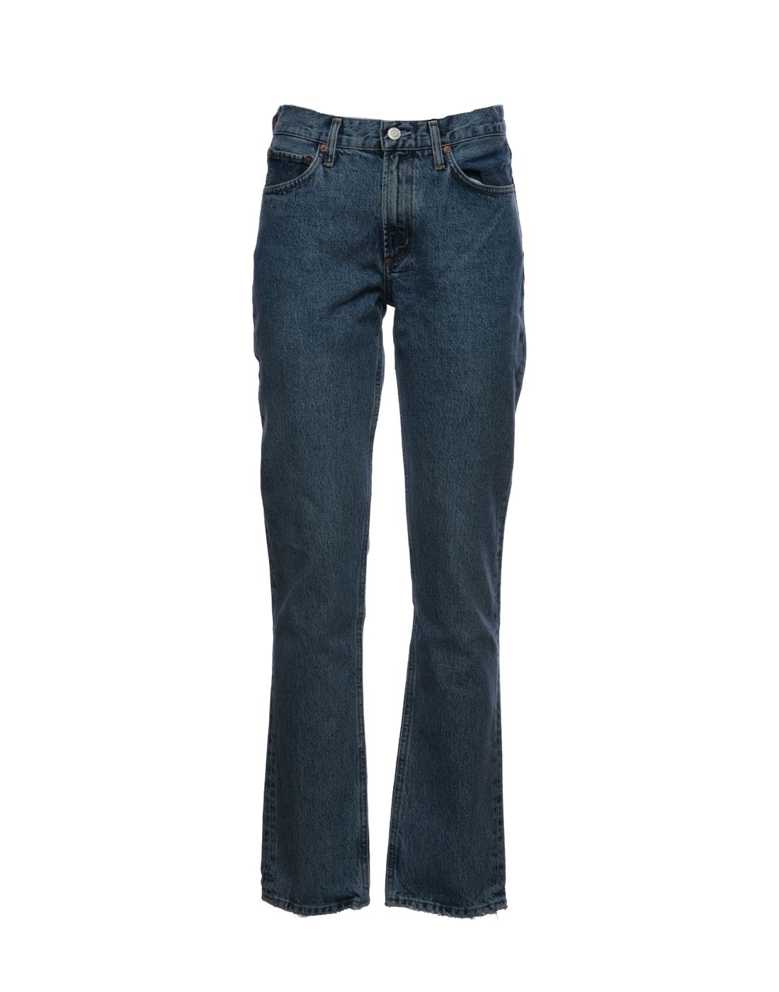 Femme en jeans AGOLDE Méthode A9024 1206