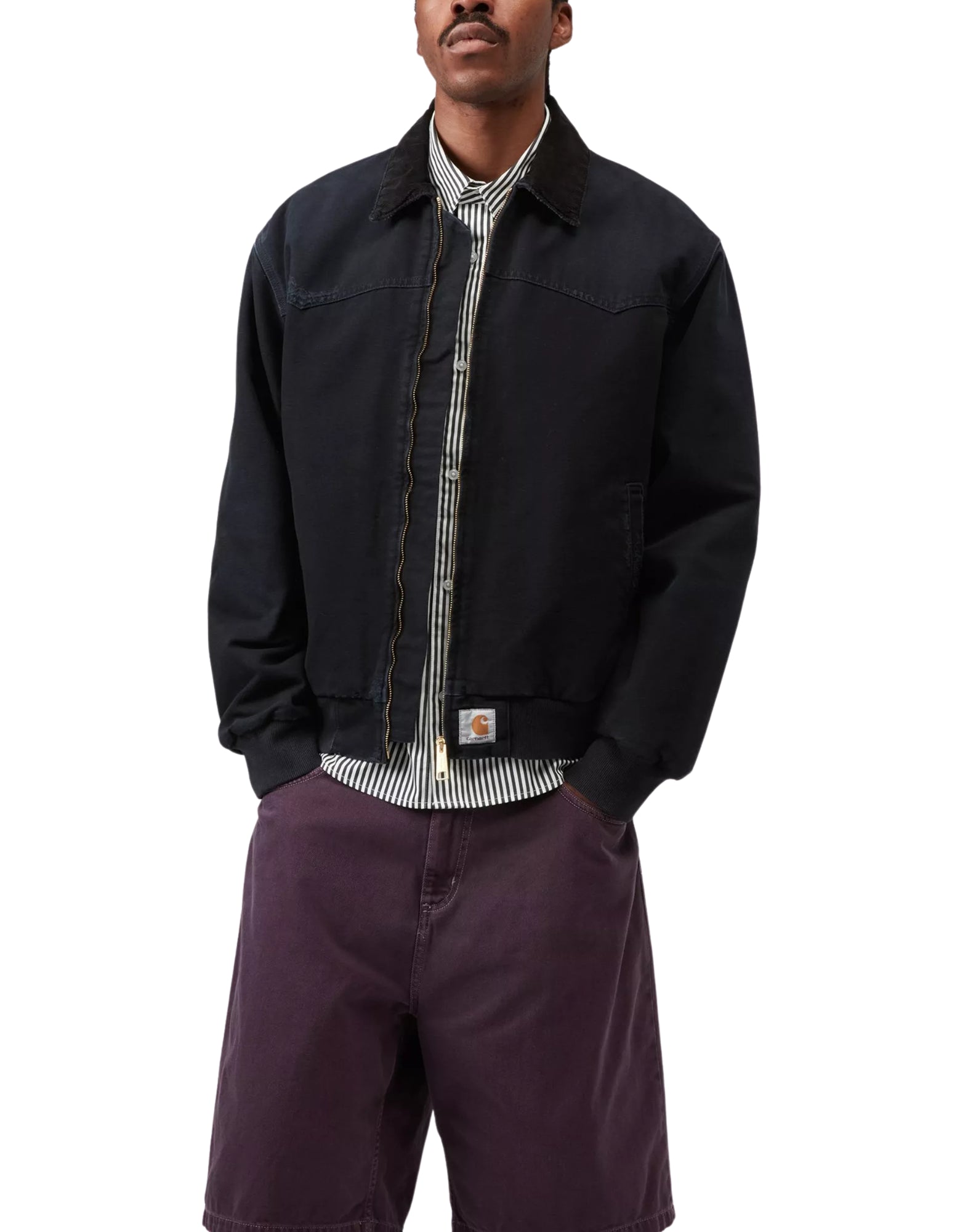 I036240 - 00E.B7 - Giacche & Cappotti - CARHARTT WIP