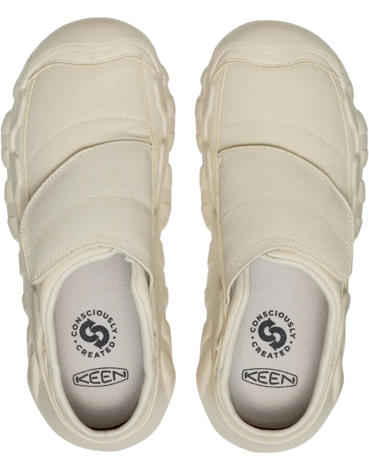 1031073 Weißer Hypowser -Wrap - Scarpe - KEINE KEINE