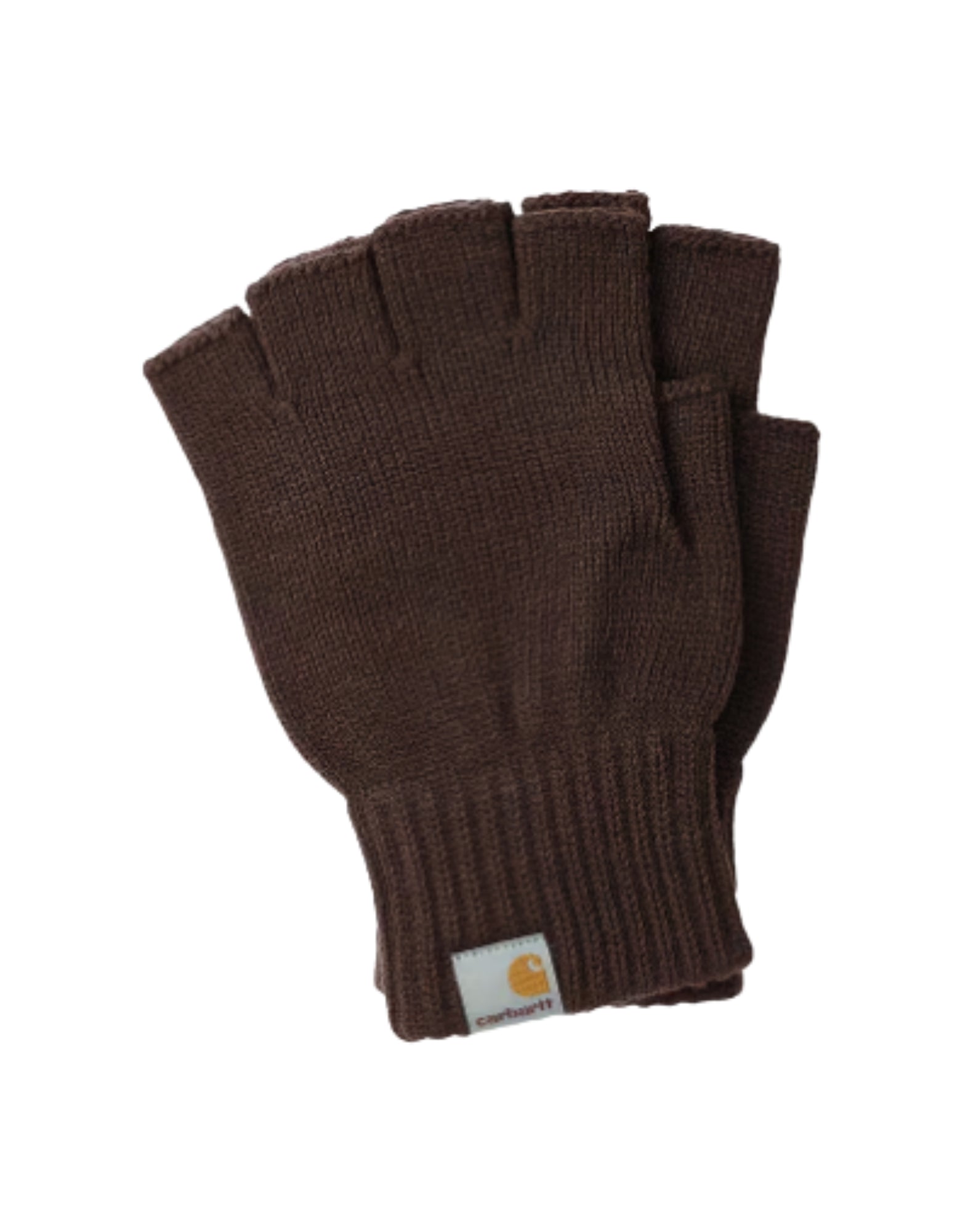 Gloves unisex I029559 33HXX MITTEN PALISANDER CARHARTT WIP