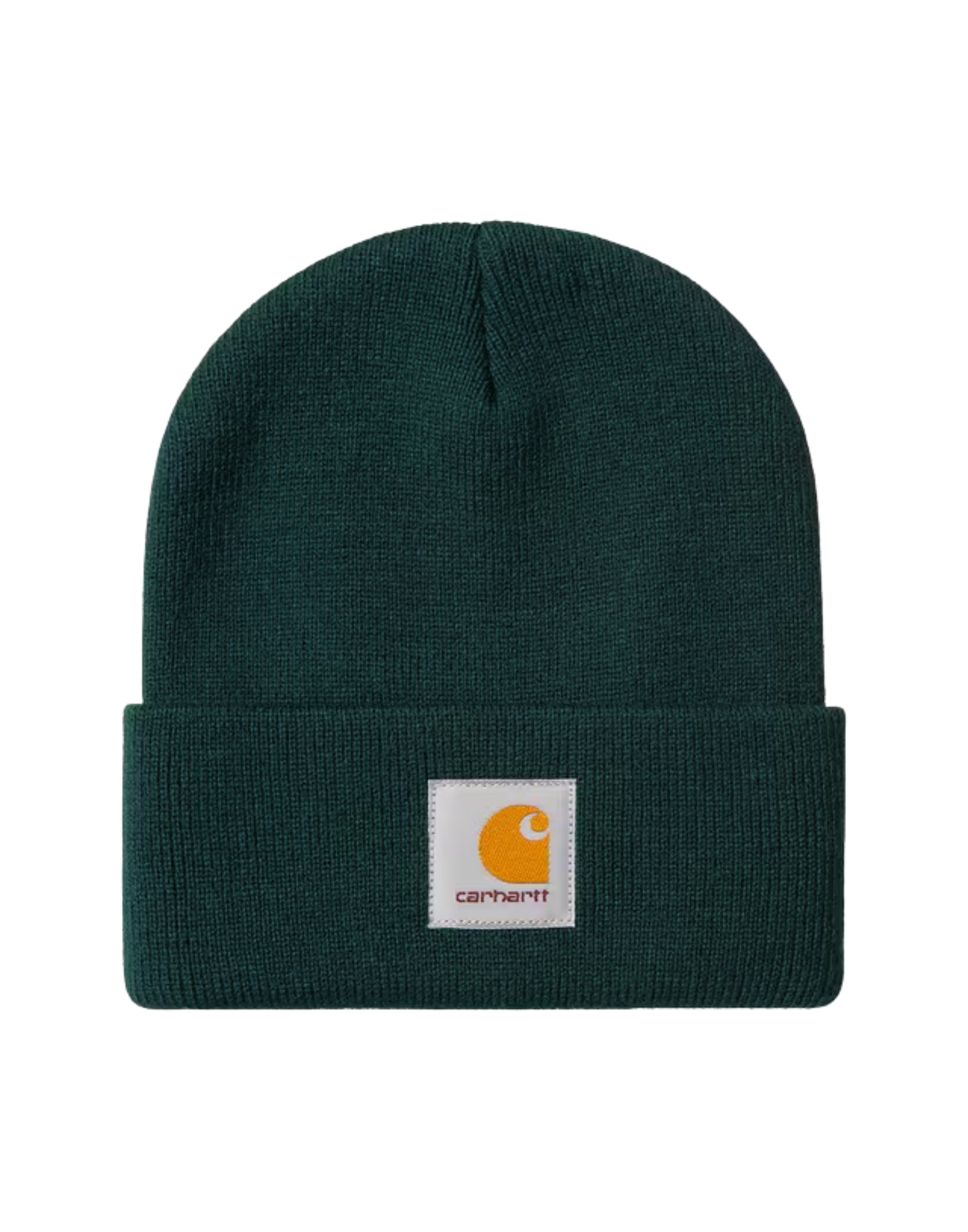 I017326 05AXX SHORT Whatch Hut dunkle Tanne - Cappelli - CARHARTT WIP