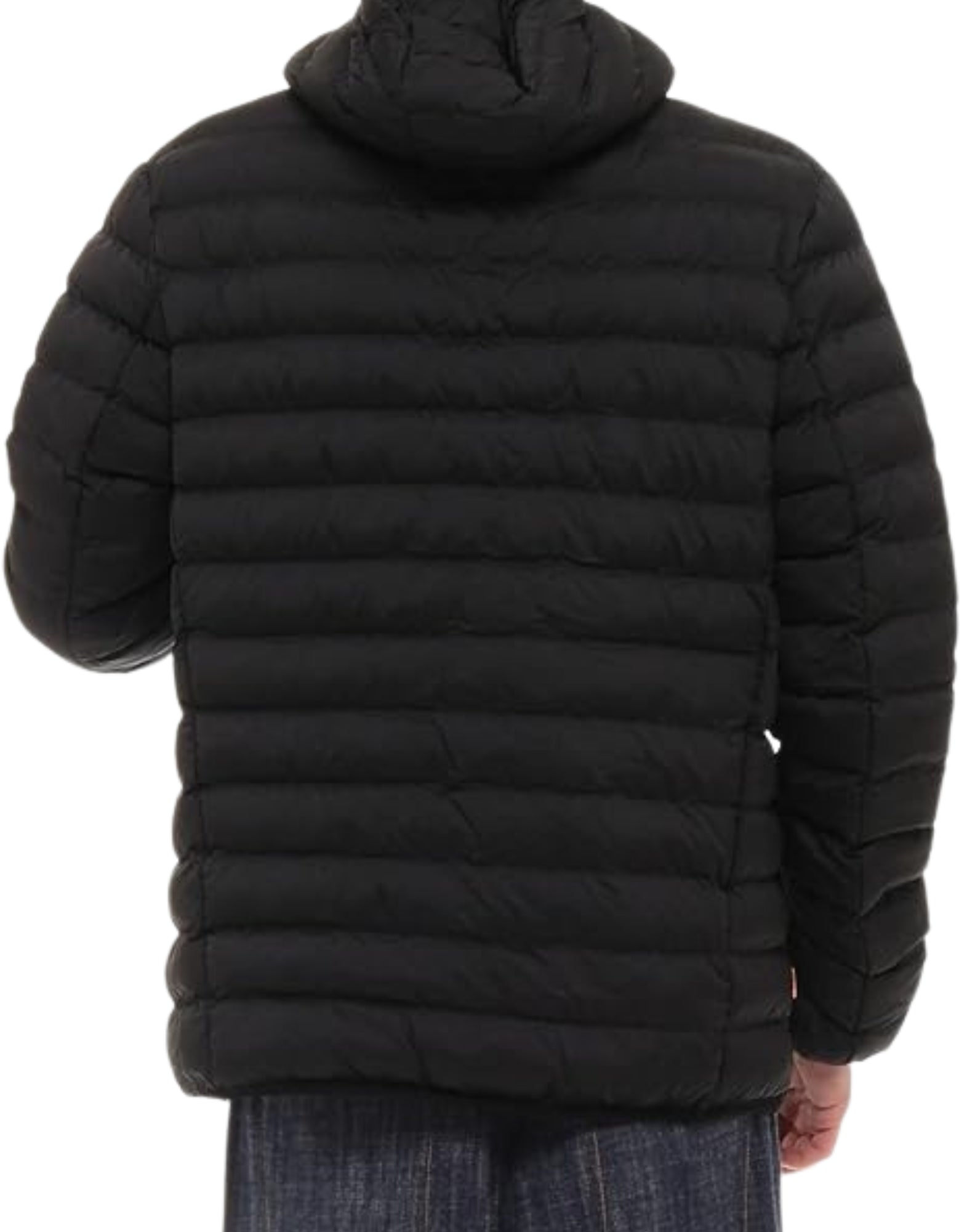 GBS53084U V4 Black -Giacche -Suns
