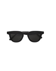 Sunglasses unisex CERTO BLACK NIW Retrosuperfuture