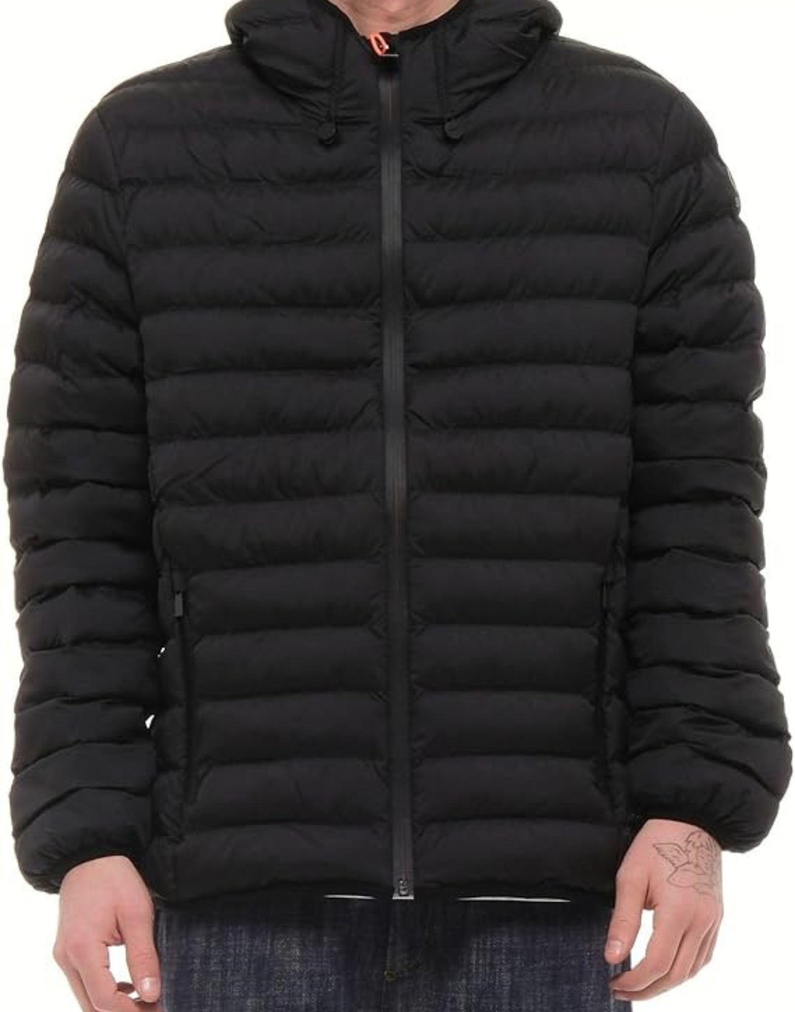 GBS53084U V4 Black -Giacche -Suns