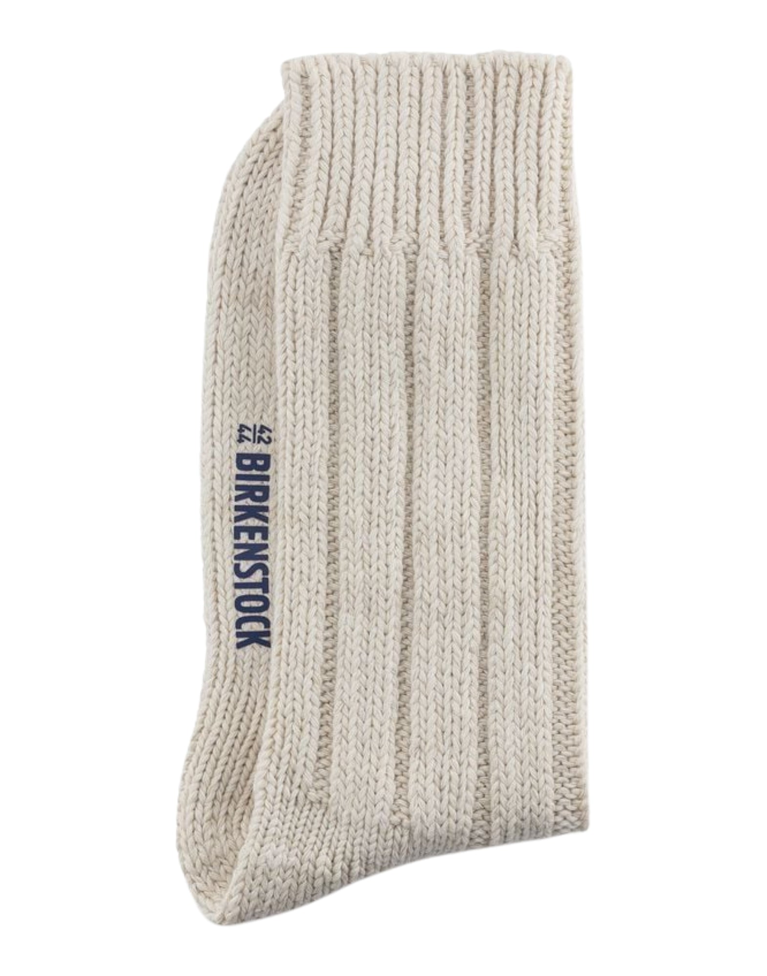 1023658 OFF WHITE MAN SOCKS - Calze - BIRKENSTOCK