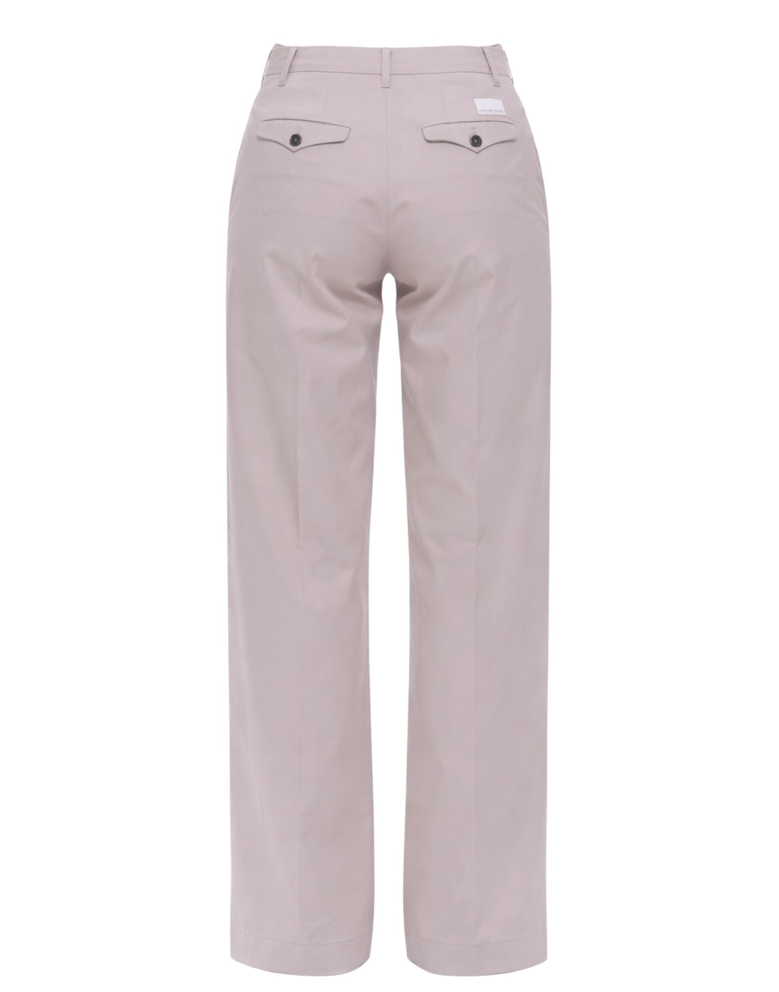 Nine In The Morning Calypso Boy Pants Iron Women CLY02 P01 IRON