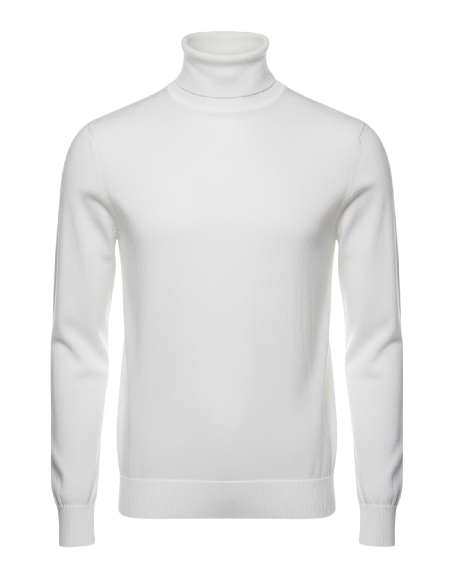 A034-1342 BEIGE SWEATER - Maglieria - Paolo Pecora