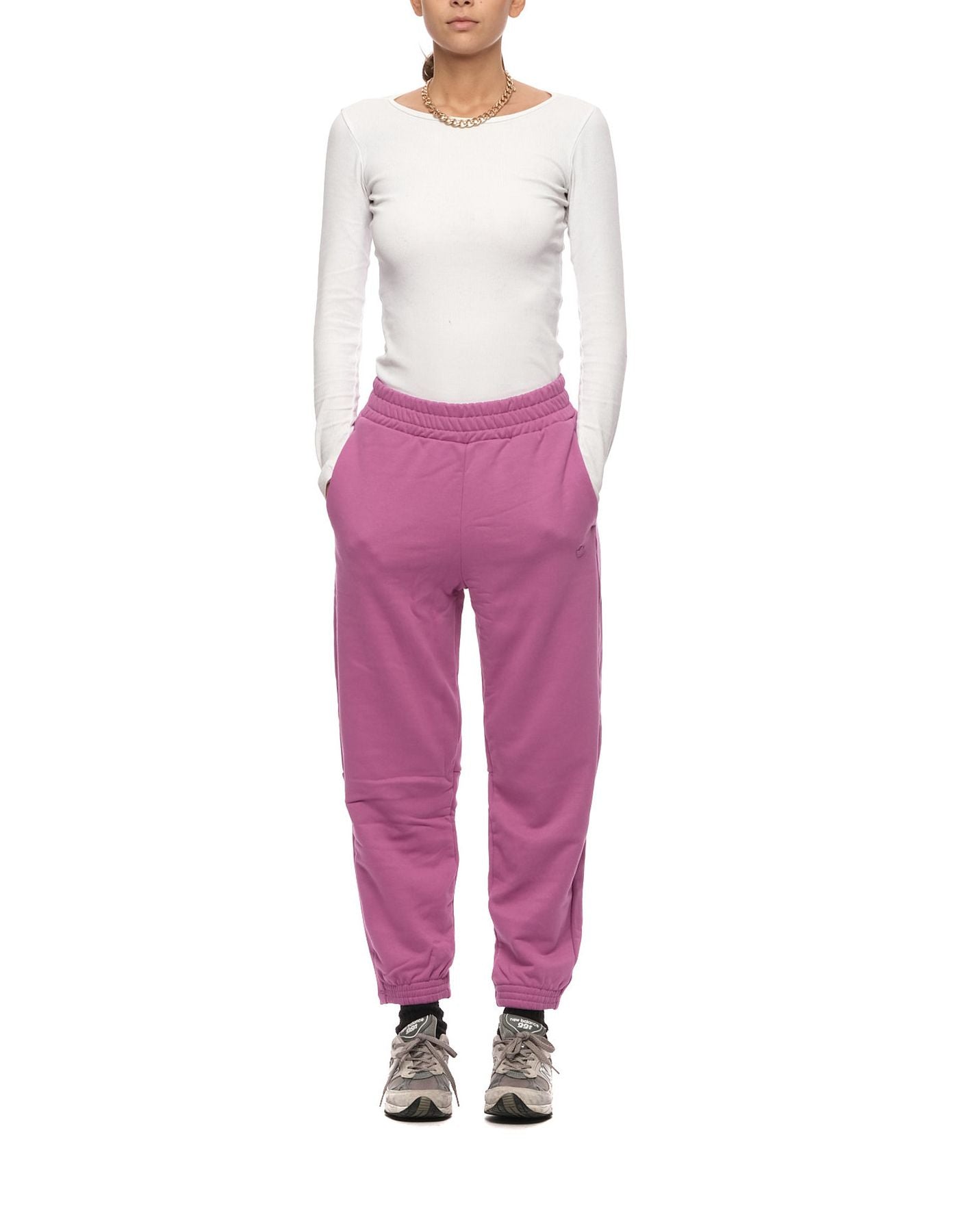 Joggers woman HM1799 Adidas Originals