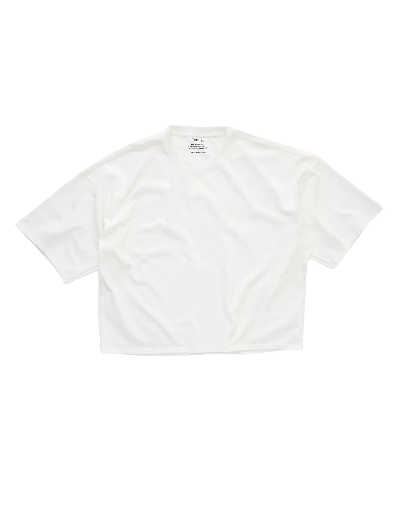 임기. 벤 티셔츠 빈티지 화이트 오버사이즈 헤비웨이트 저지 티셔츠 화이트