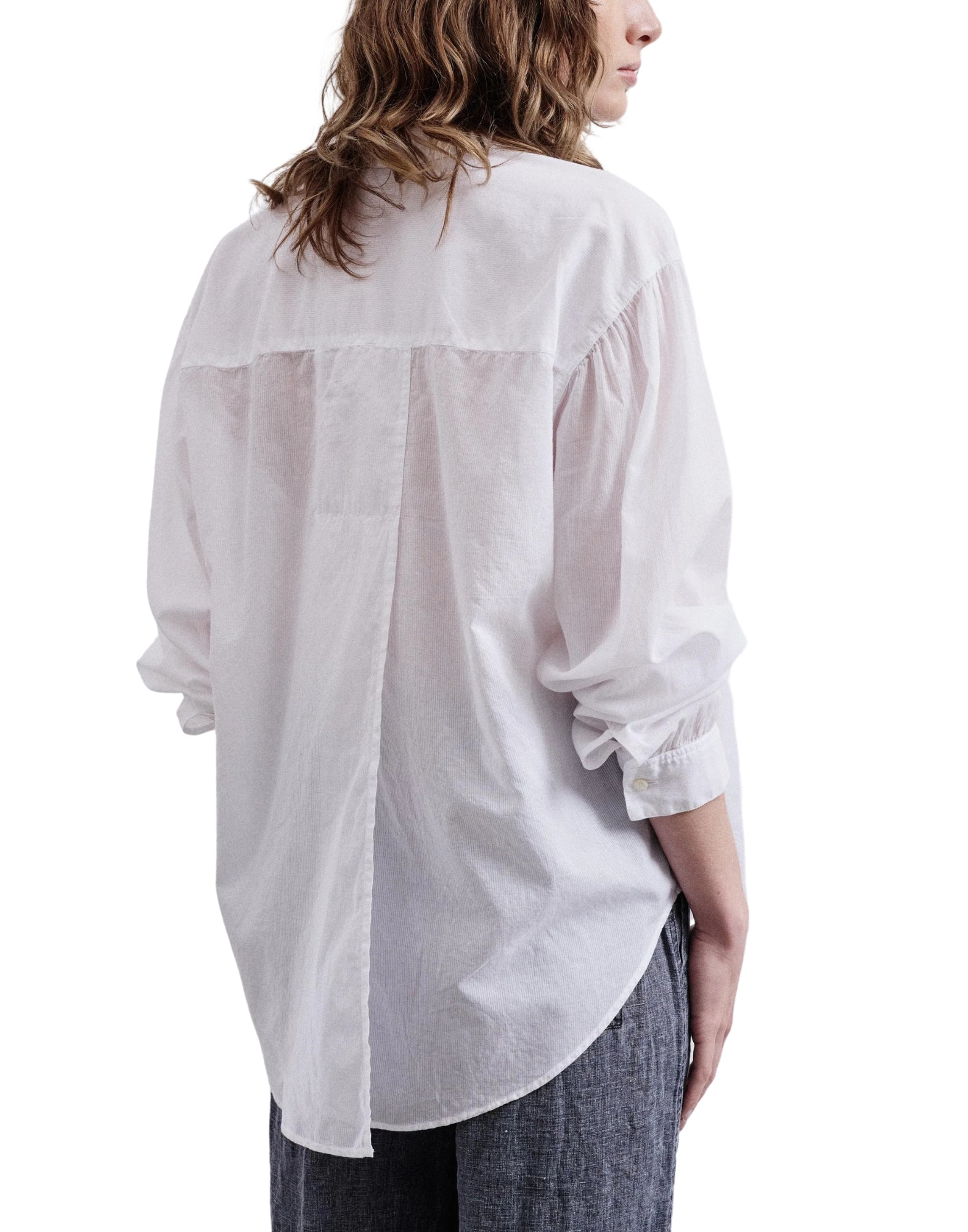 Shirt woman 251 9467 11623 100 Pomandère