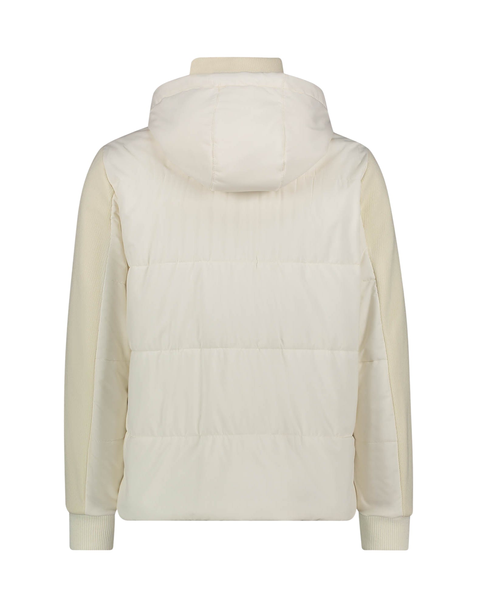 881COM 300 WHITE DOWN JACKET - Giacche - AGF
