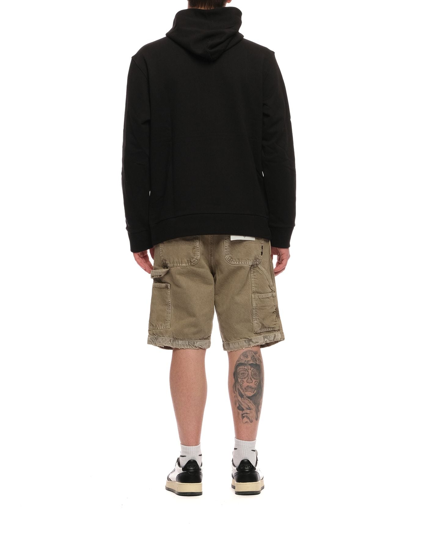 Hoodie man 23411995 011 PAUL & SHARK
