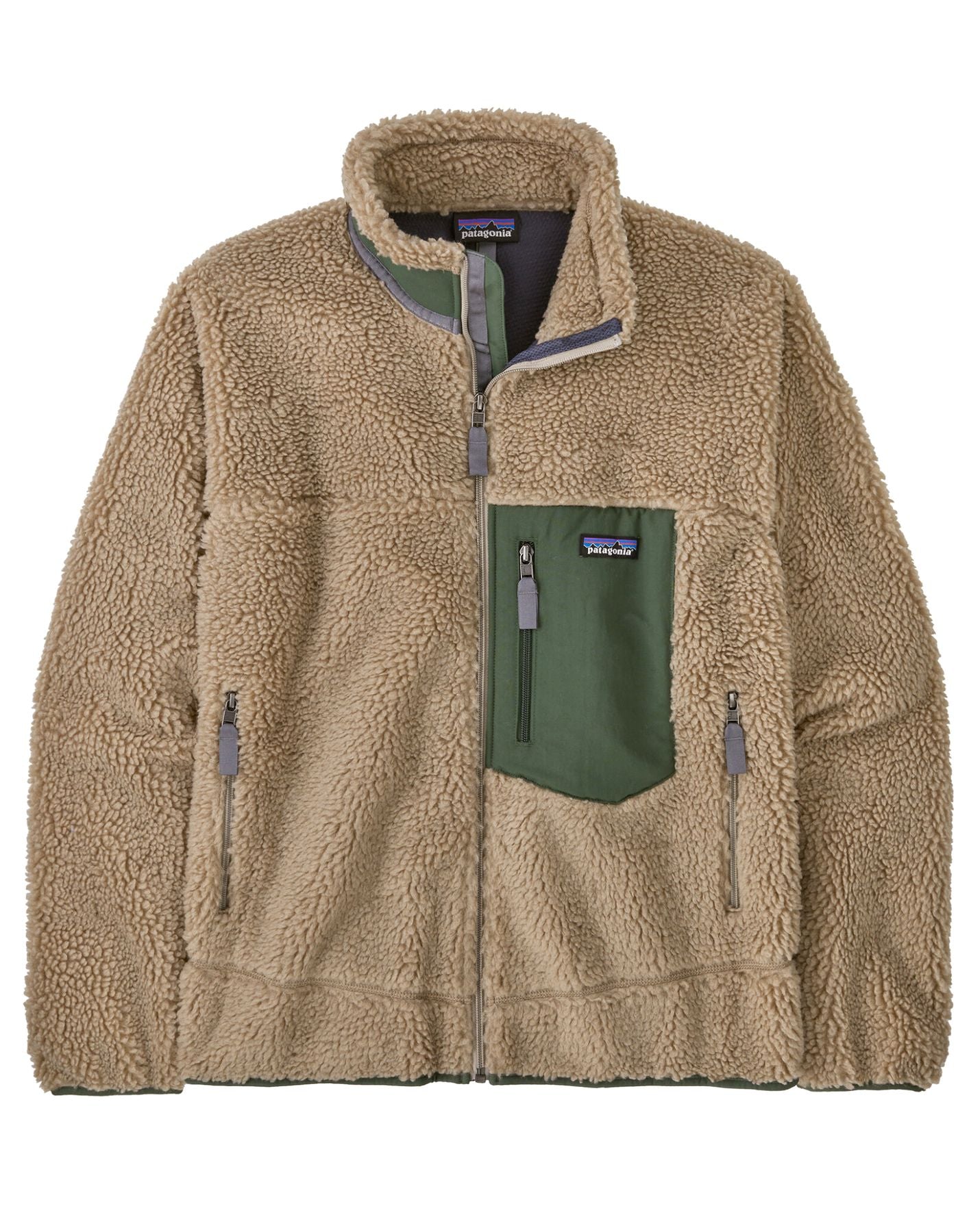 Pile man 23056 SBDY CLASSIC RETRO X Patagonia