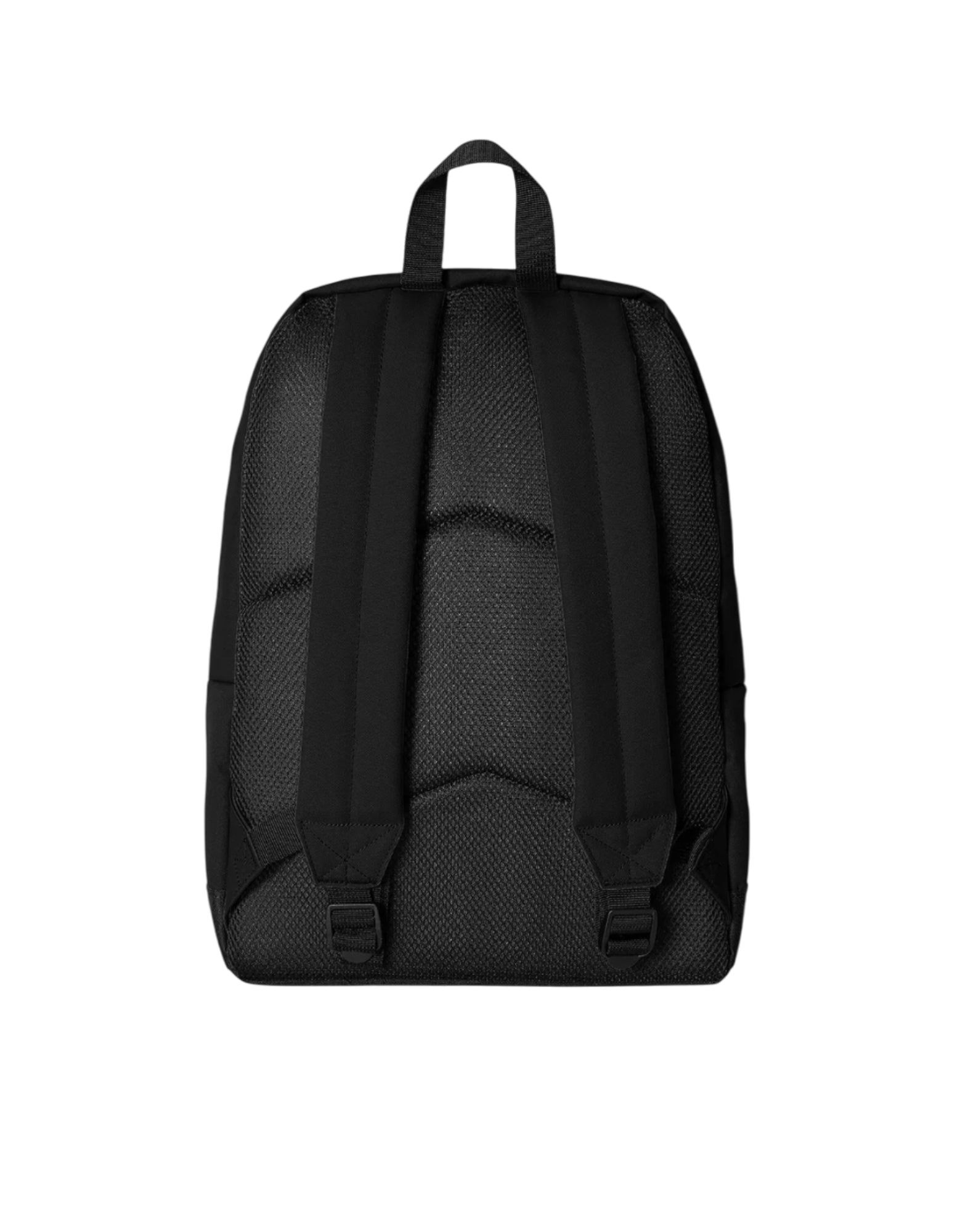 Backpack unisex I031581 89XX JAKE BACKPACK BLACK CARHARTT WIP