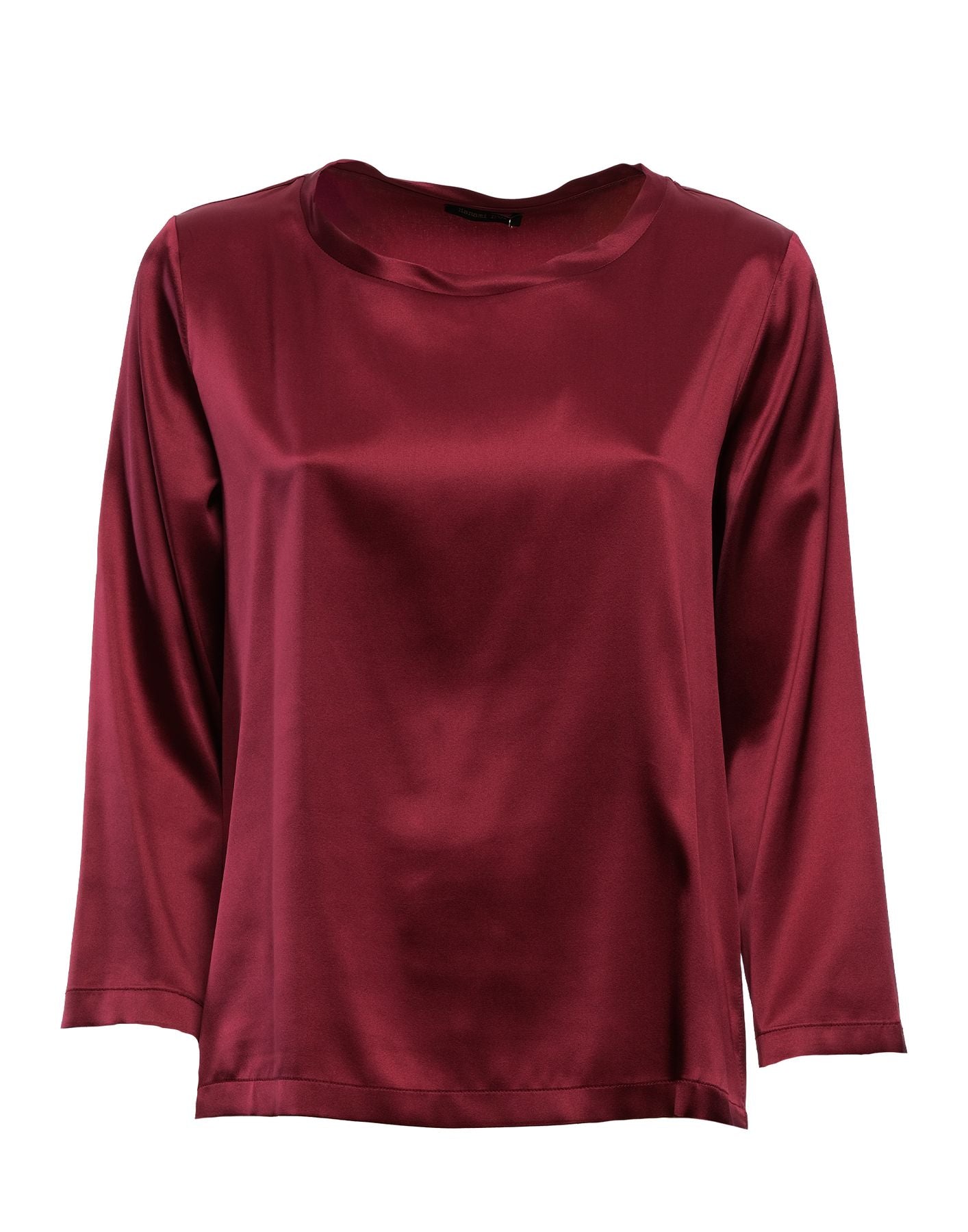 Shirt woman ORIAN 1217 ROSEW Hanami D'or