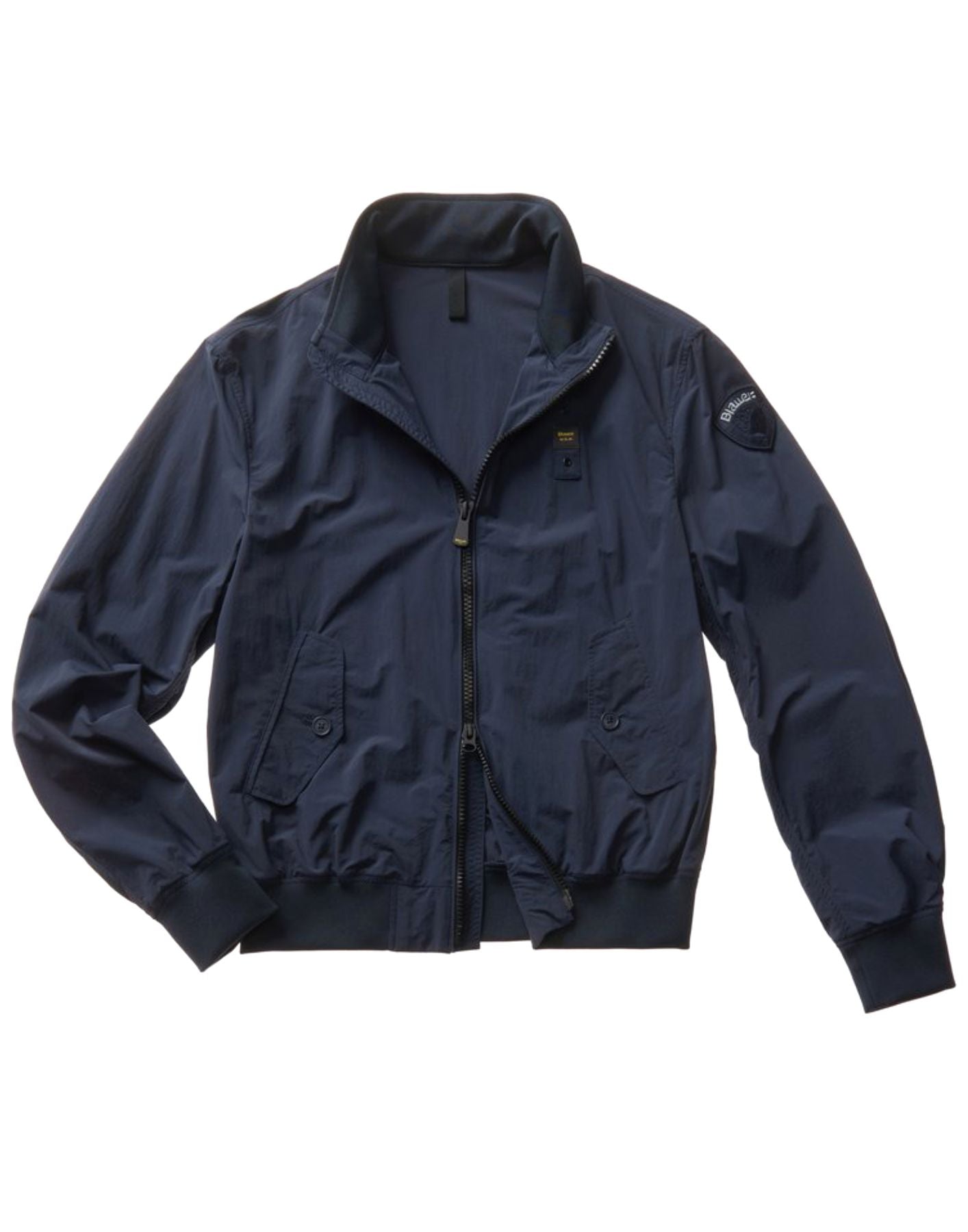 Jacket man 24SBLUC04116 006535 888 Blauer