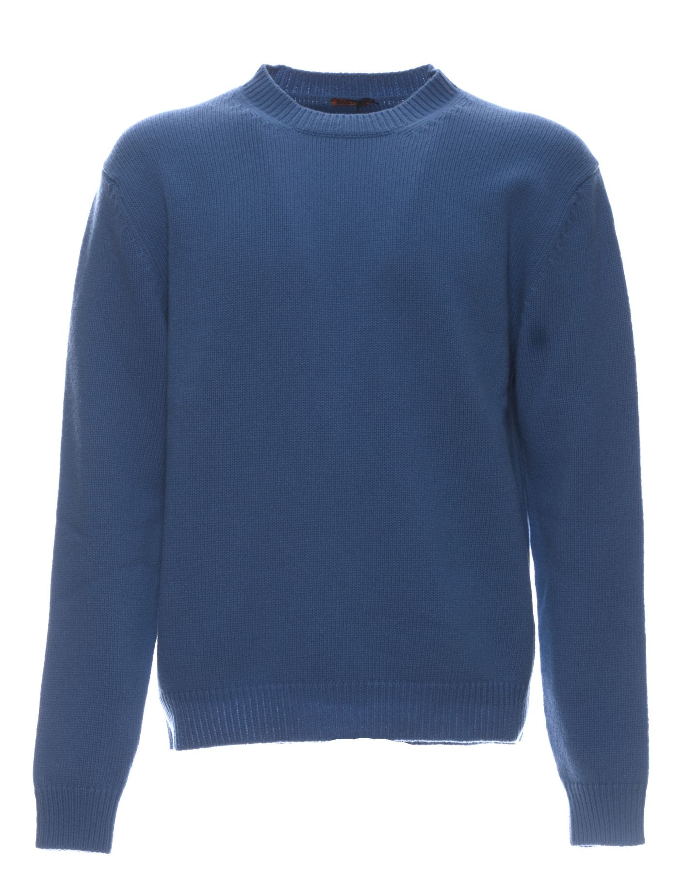 Pullover Mann KNU42740464 Azzurro Barena