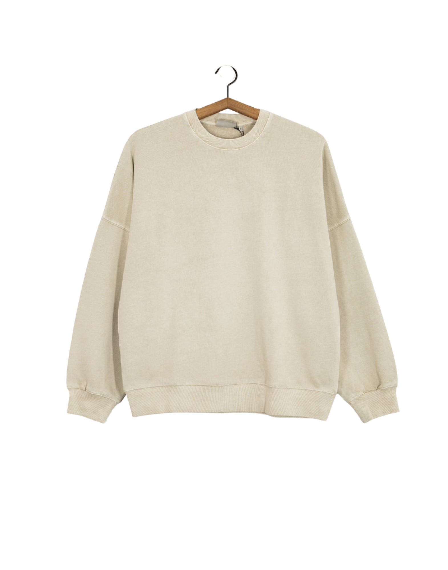 I035636 2LPGD FLEUR DE SEL SWEATER - Felpe - CARHARTT WIP