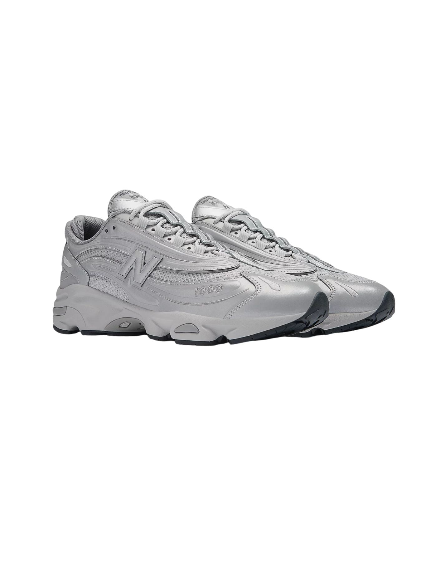 Chaussures man m1000te gris NEW BALANCE