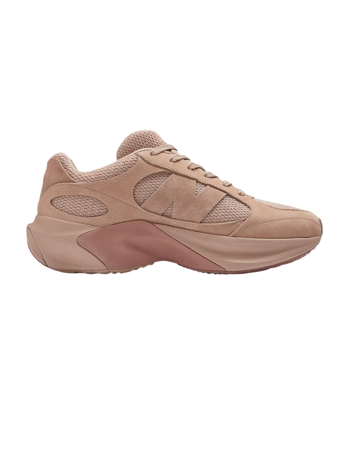 Schuhe Frau UWRPDFCB Pink NEW BALANCE