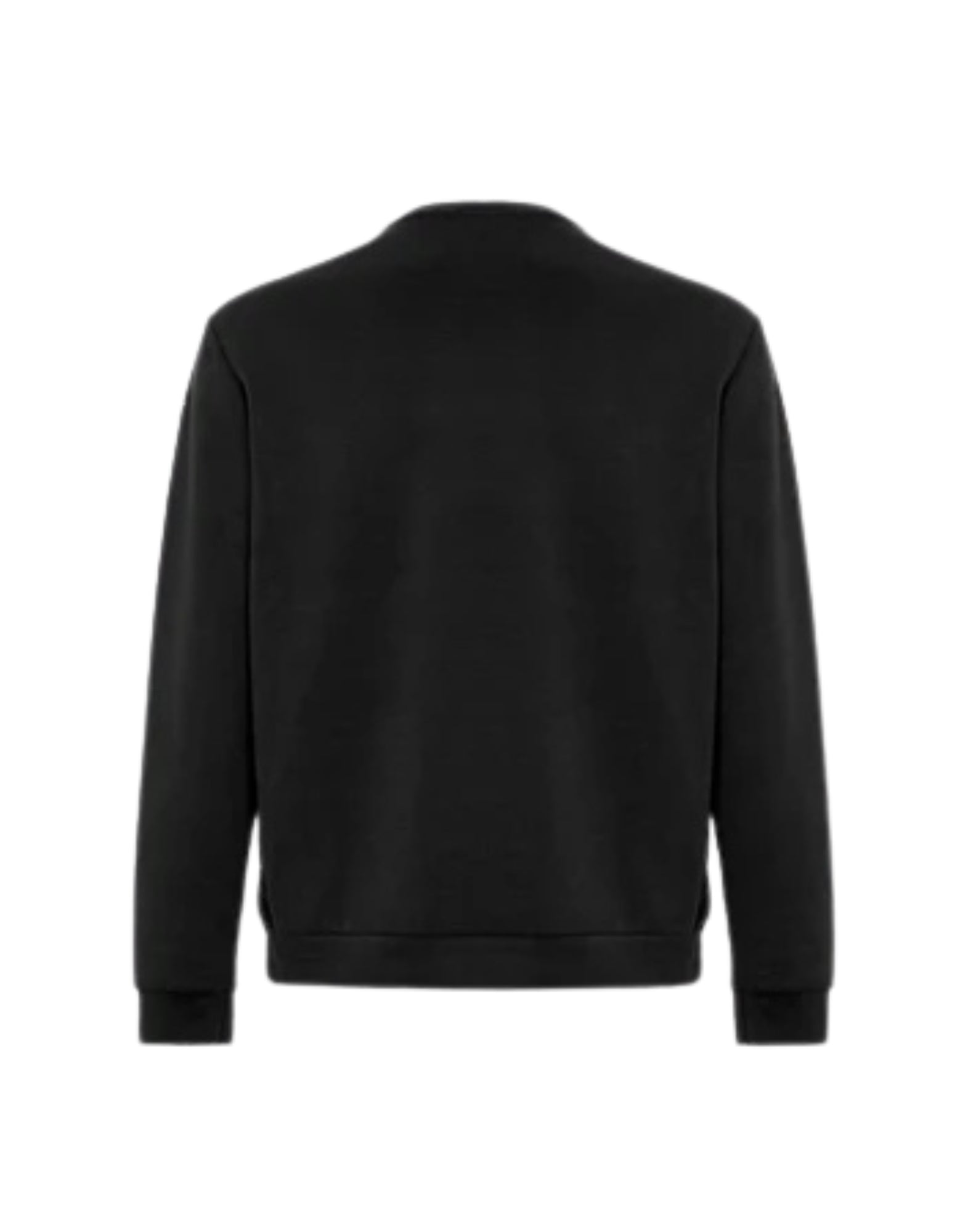 MFS63013U V2 Black Fleece Gipo Lux -Maglieria -Suns