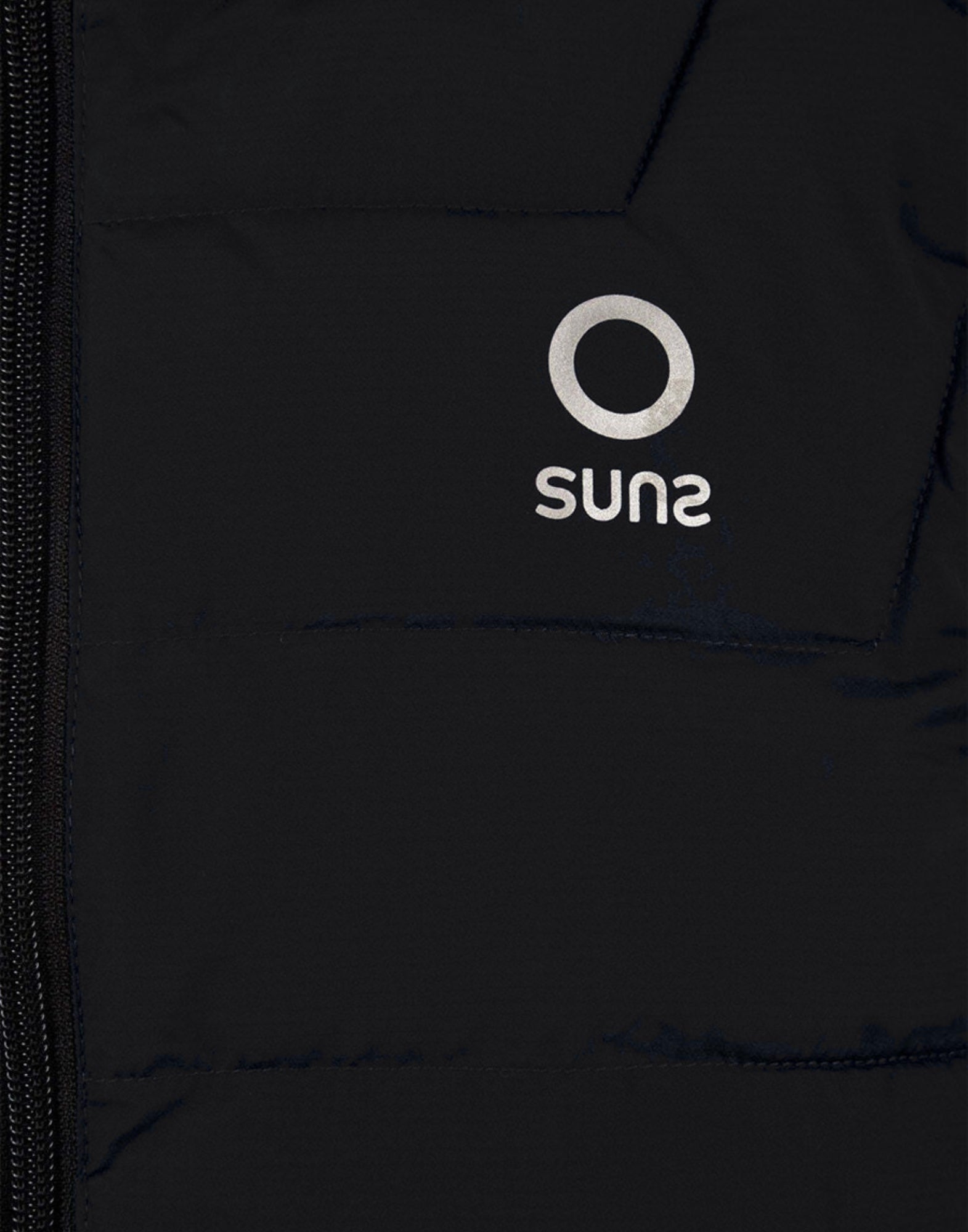 GBS53085U V3 BLACK -GILET -SUNS
