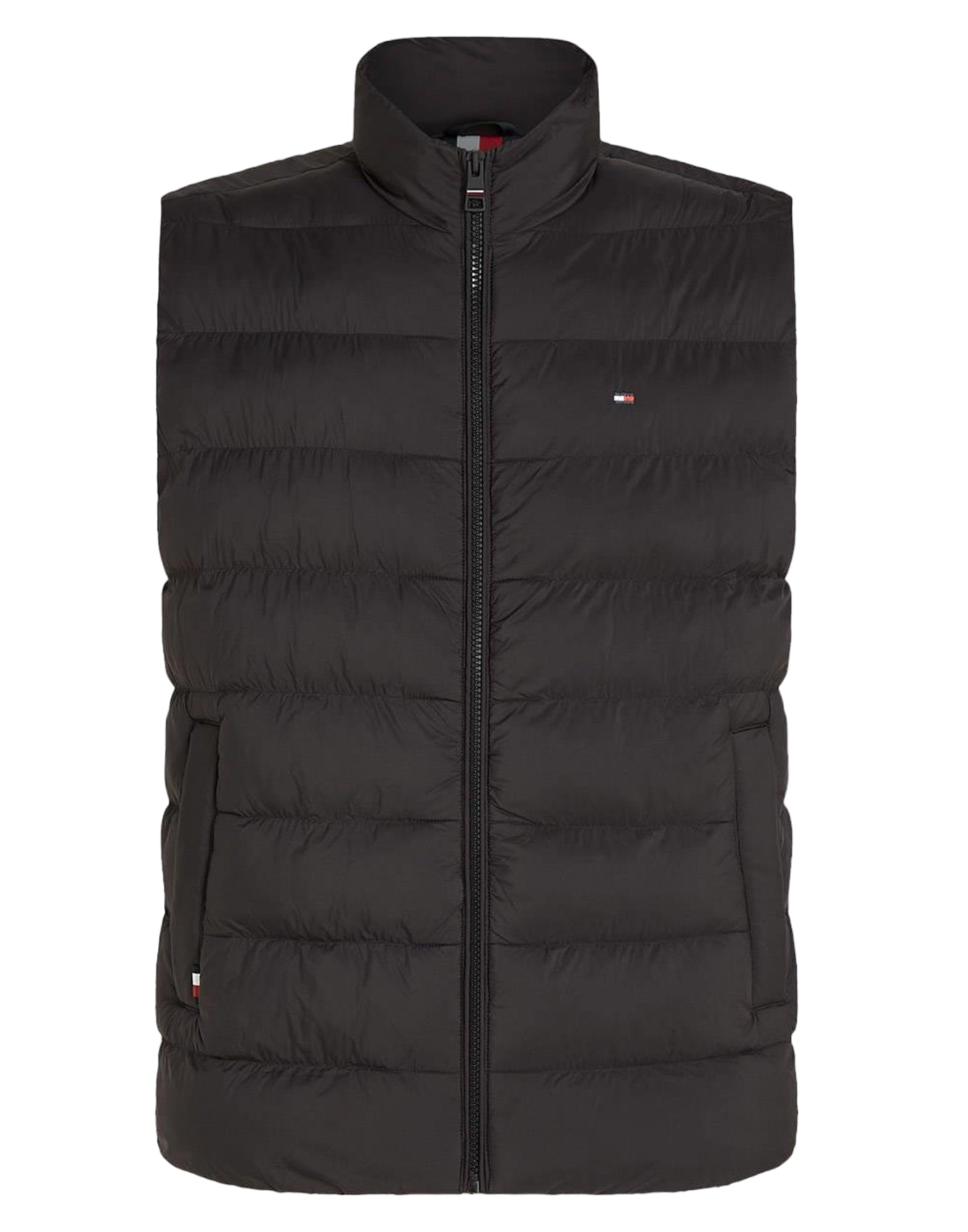 Vest Man MW0MW37255 BDS TOMMY HILFIGER