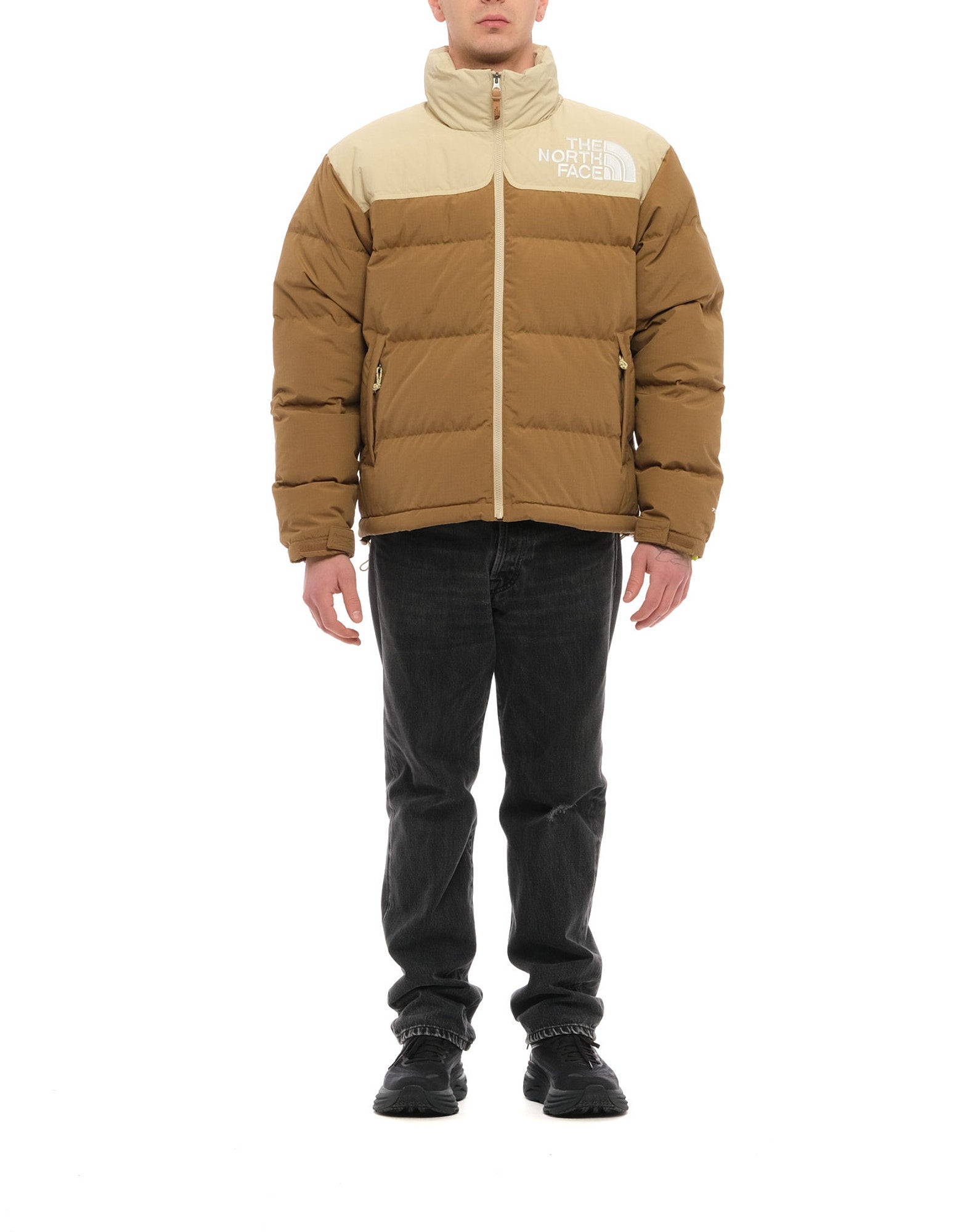 Jacket for man NF0A7ZYP92Q NUPTSE The North Face