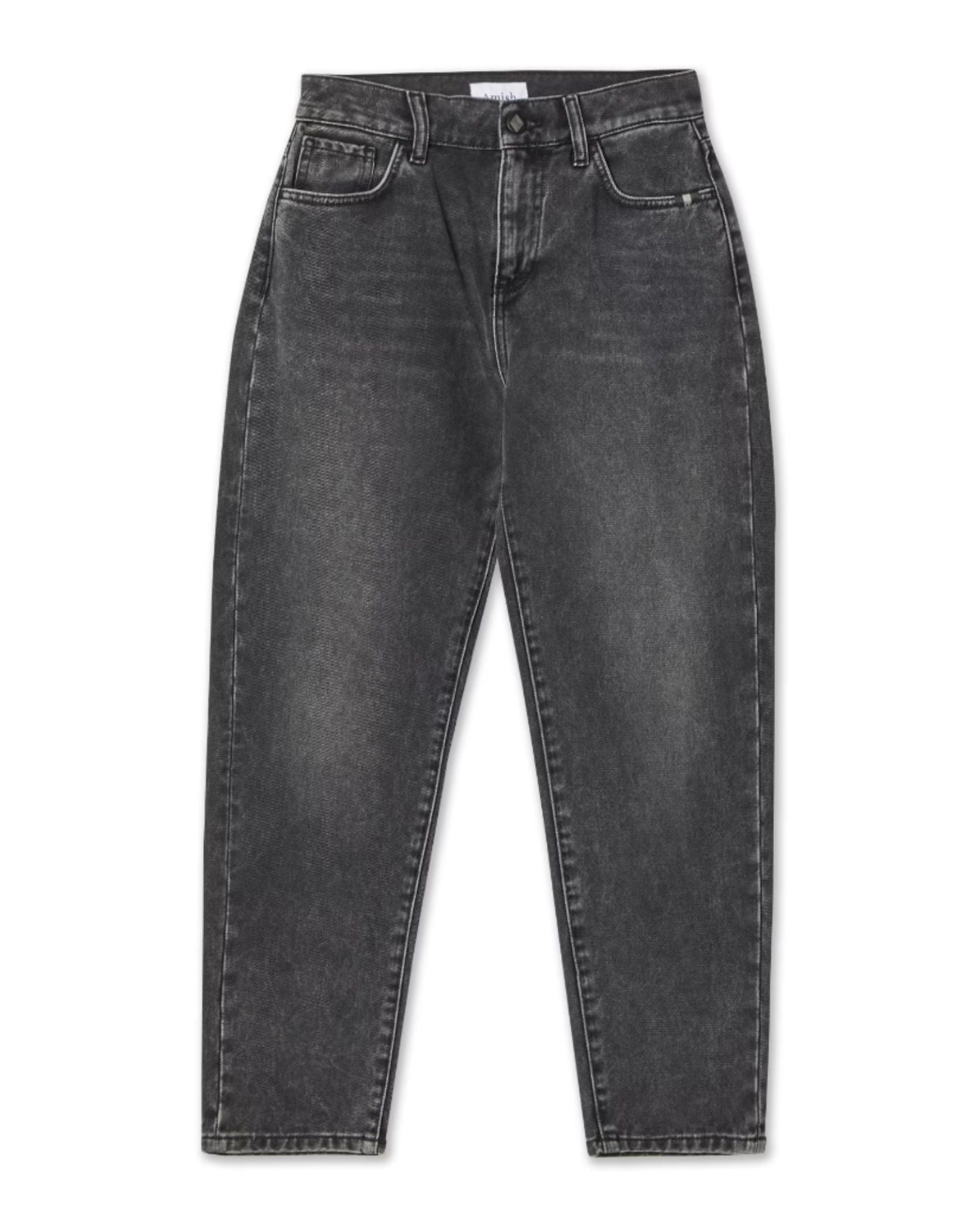Jeans femme Amish A21AMD000N0491927 998